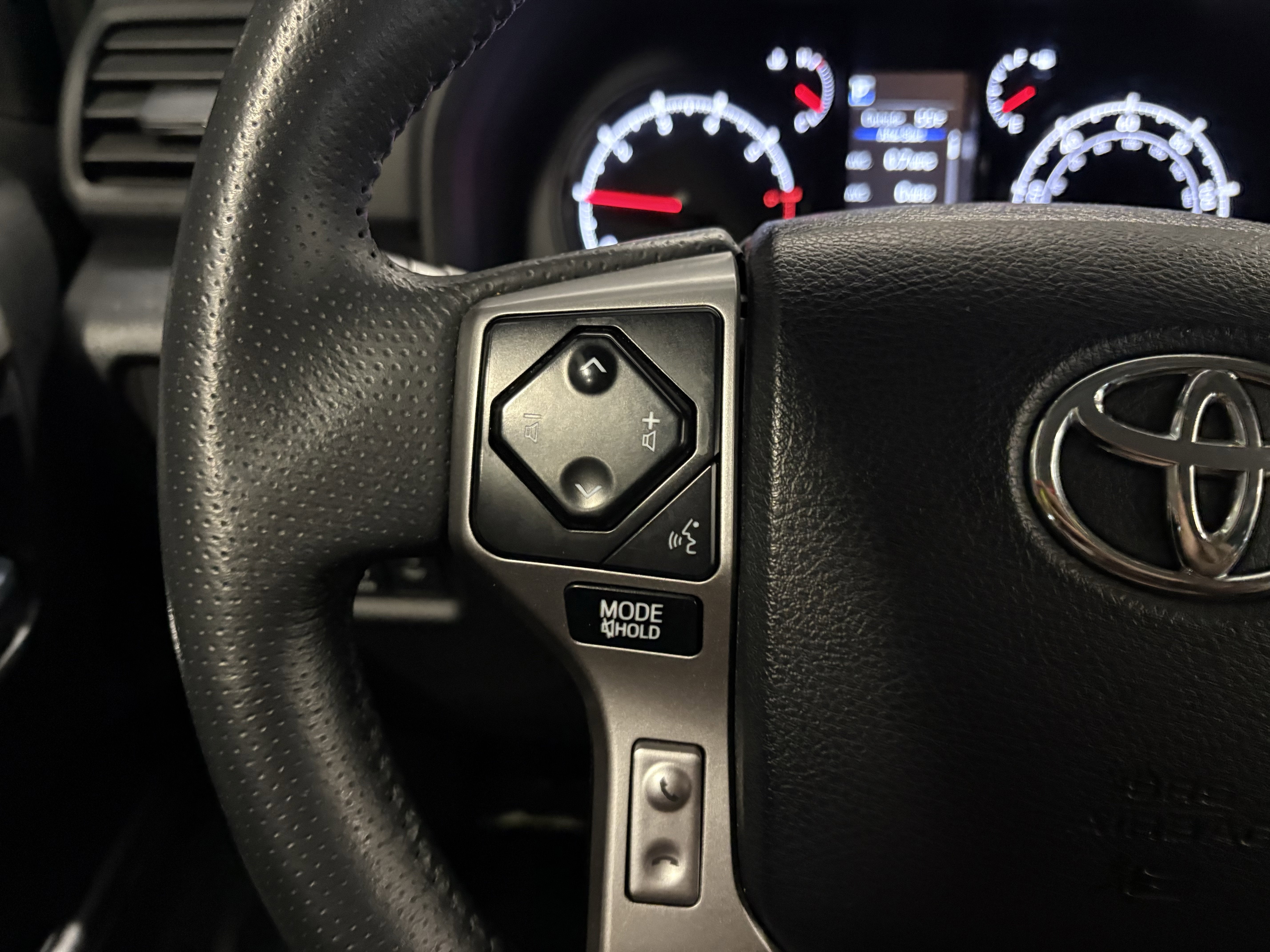 2023 Toyota 4Runner SR5 RWD