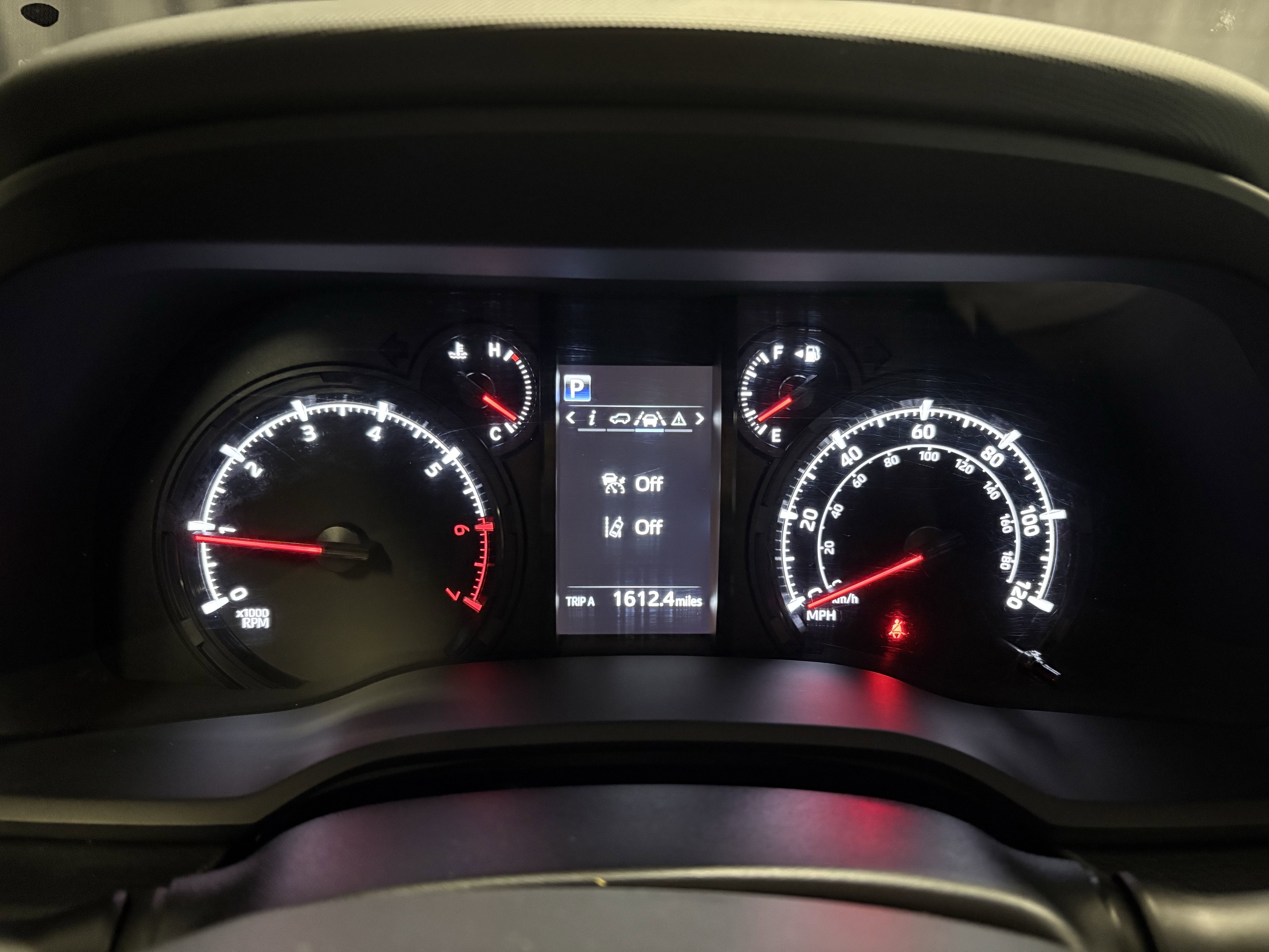 2023 Toyota 4Runner SR5 RWD