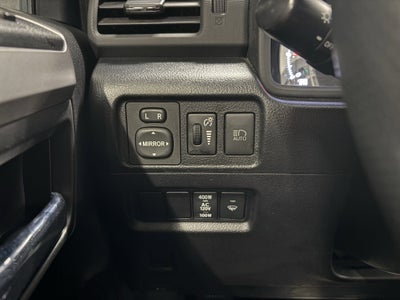 2023 Toyota 4Runner SR5 RWD