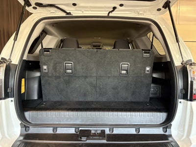 2023 Toyota 4Runner SR5 RWD