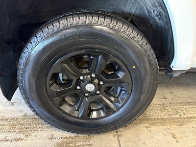 2023 Toyota 4Runner SR5 RWD