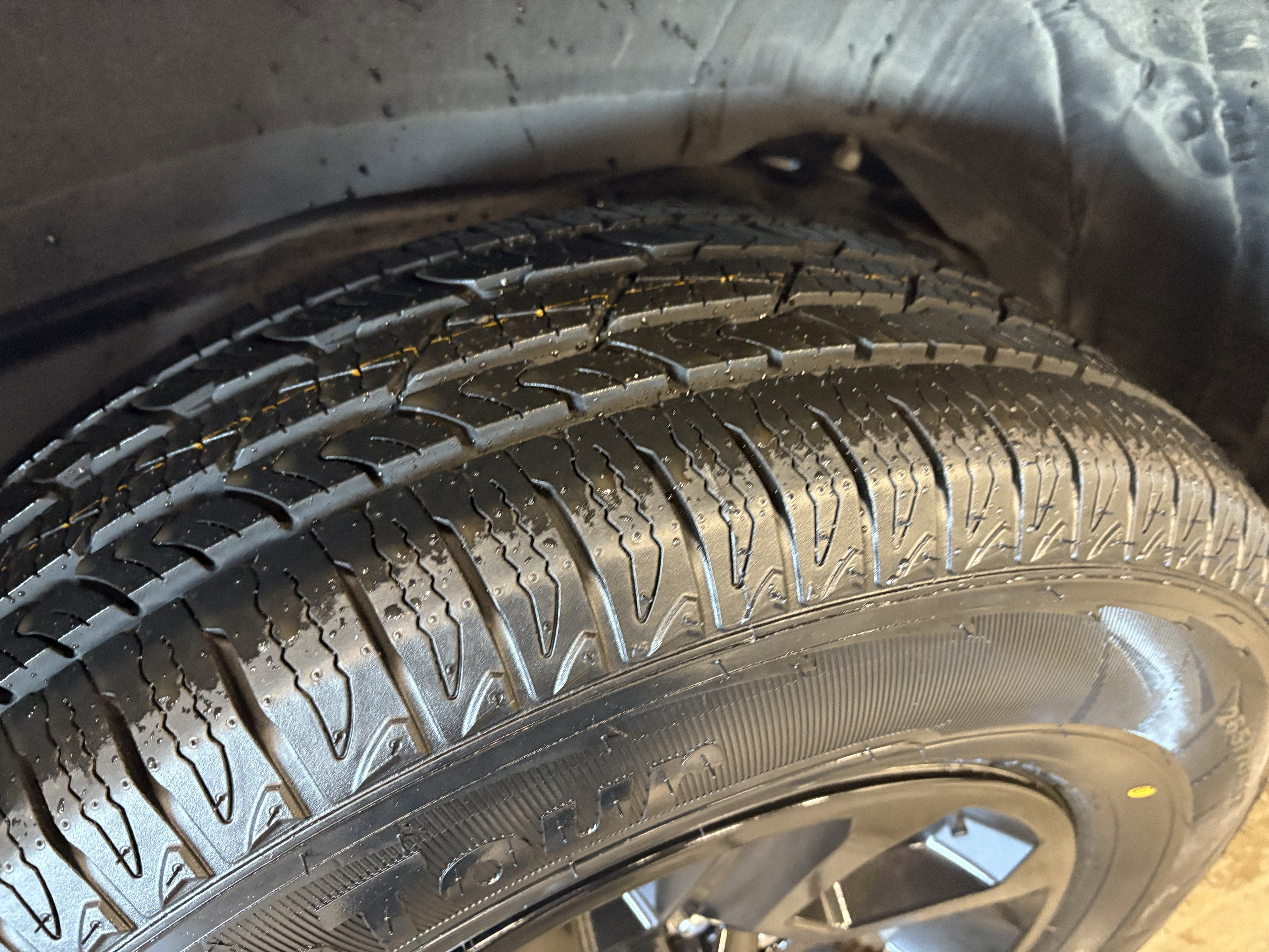 2023 Toyota 4Runner SR5 RWD