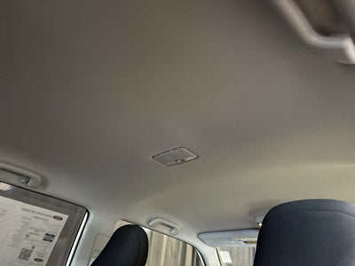 2023 Toyota 4Runner SR5 RWD