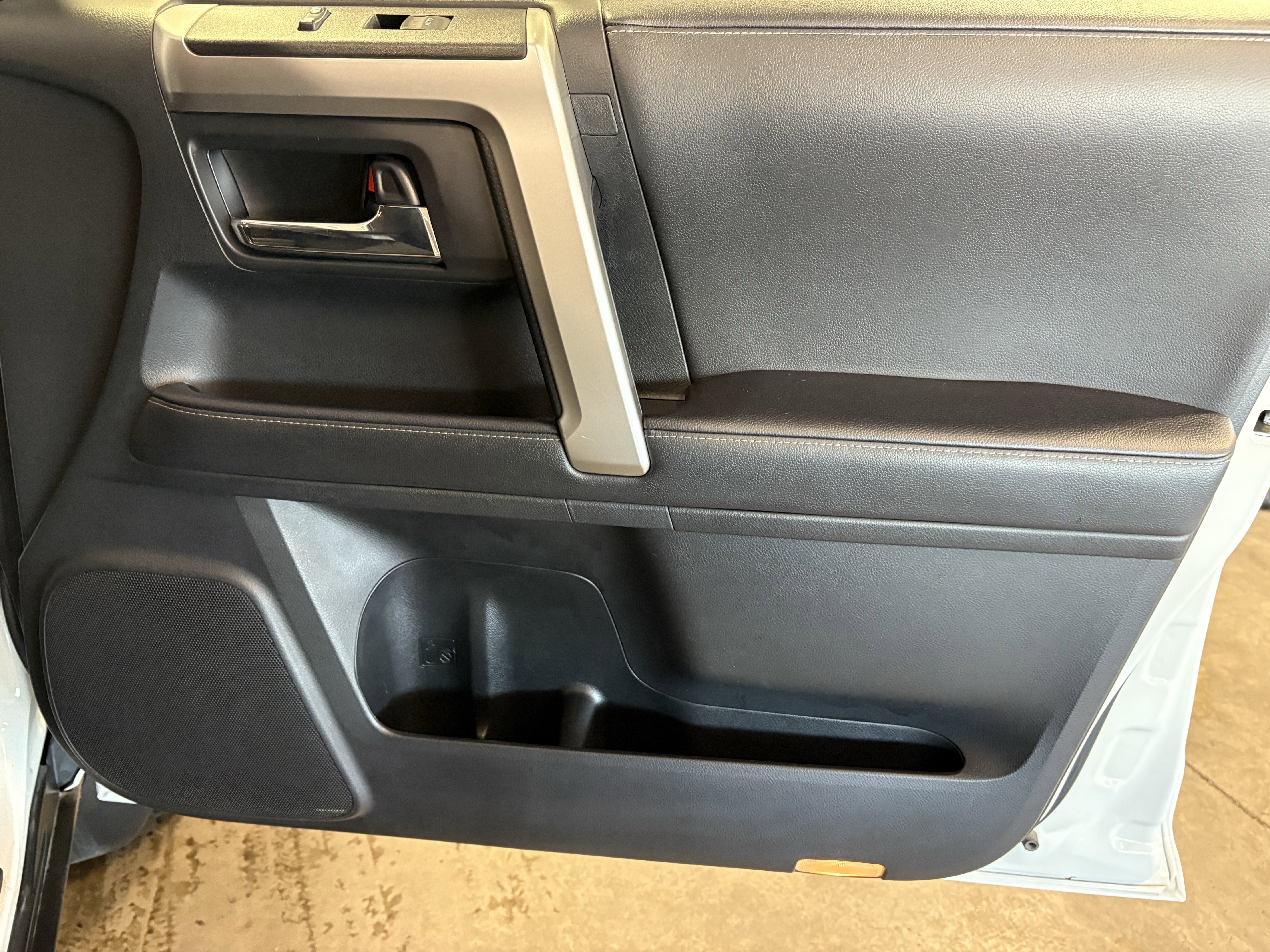 2023 Toyota 4Runner SR5 RWD