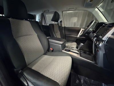 2023 Toyota 4Runner SR5 RWD