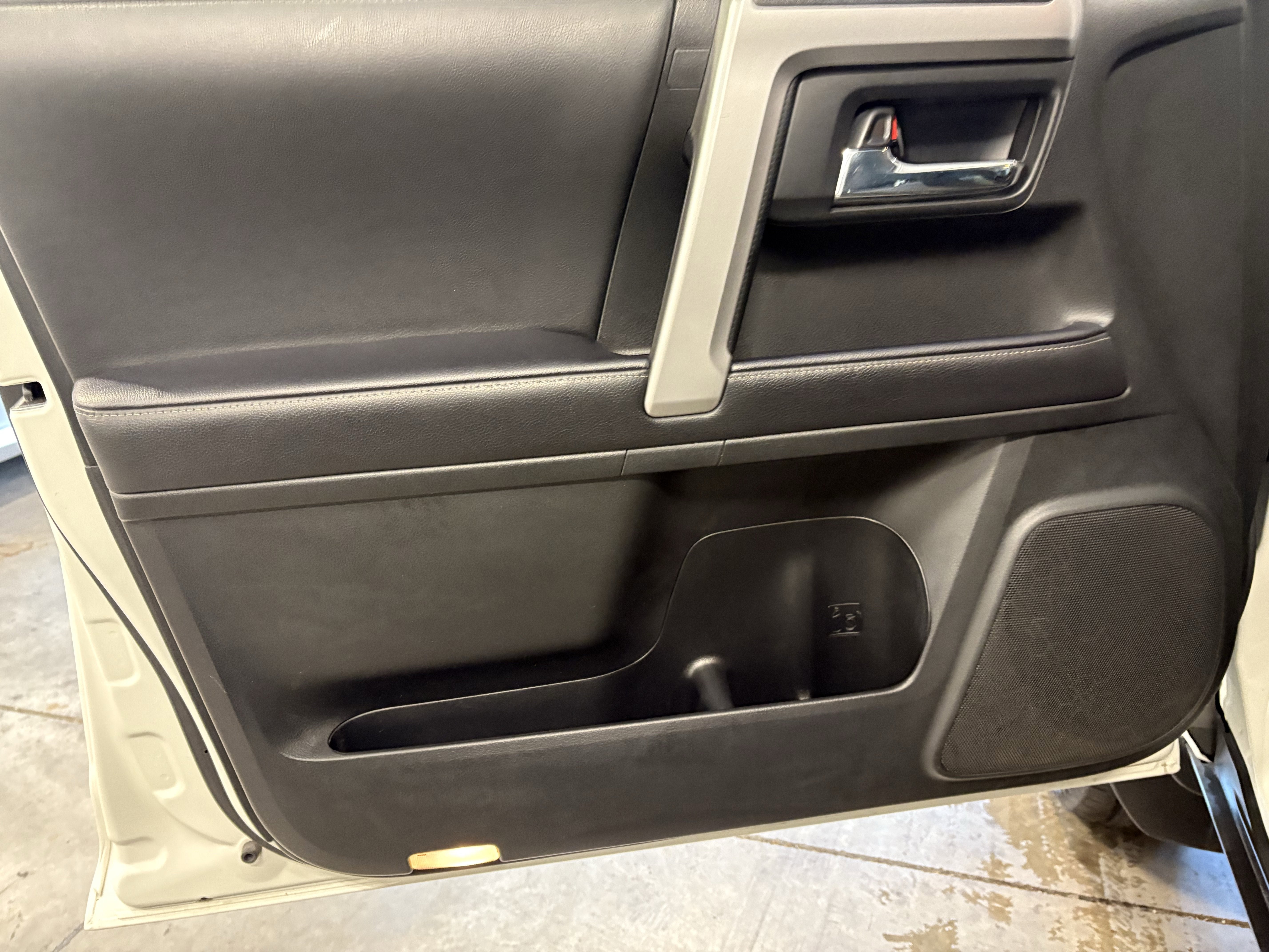 2023 Toyota 4Runner SR5 RWD