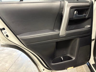 2023 Toyota 4Runner SR5 RWD