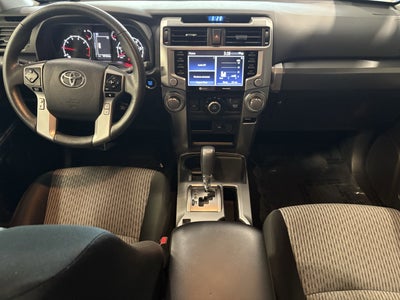 2023 Toyota 4Runner SR5 RWD