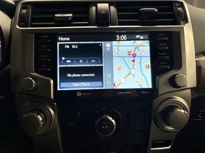 2023 Toyota 4Runner SR5 Premium RWD