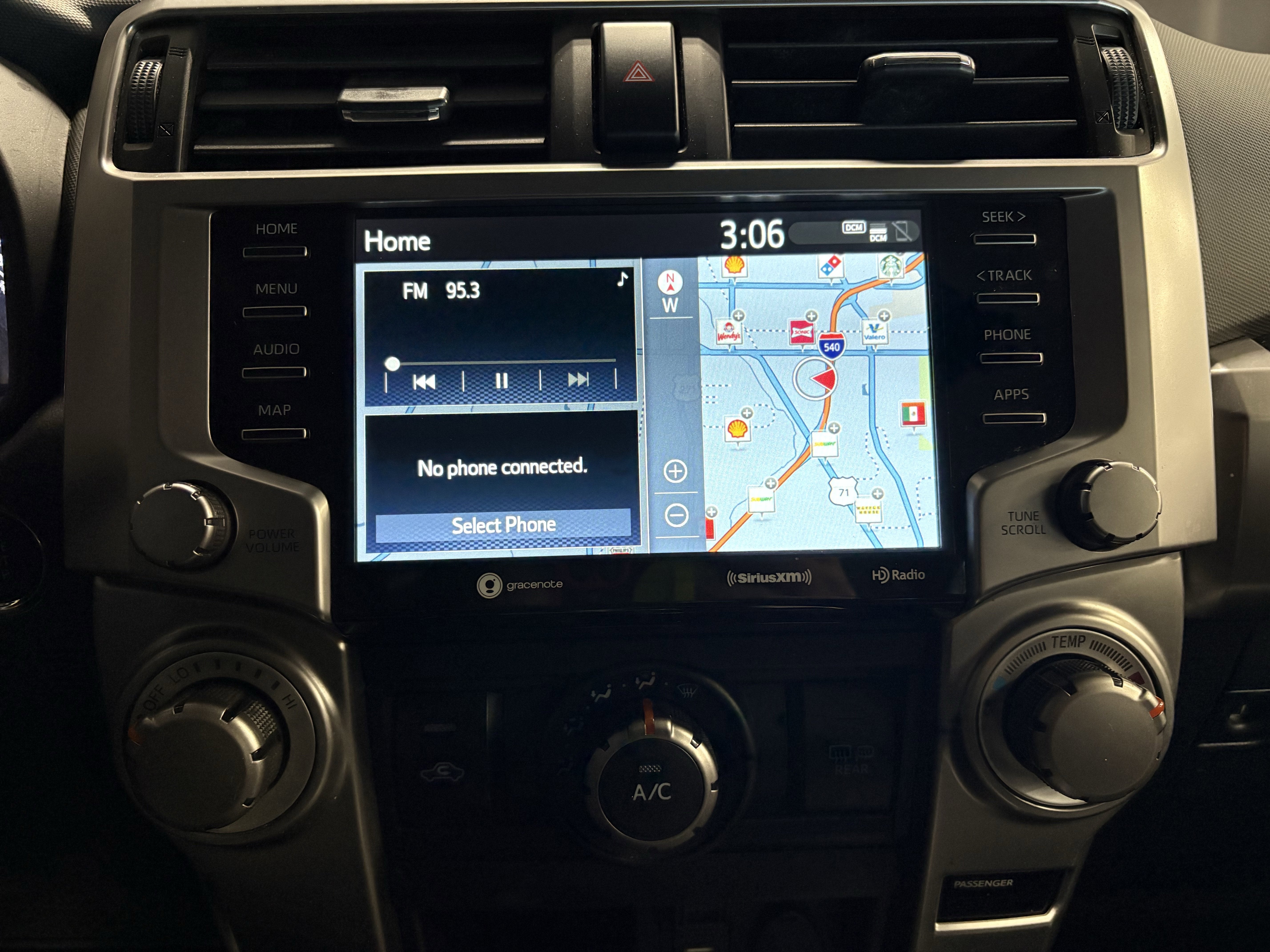 2023 Toyota 4Runner SR5 Premium RWD