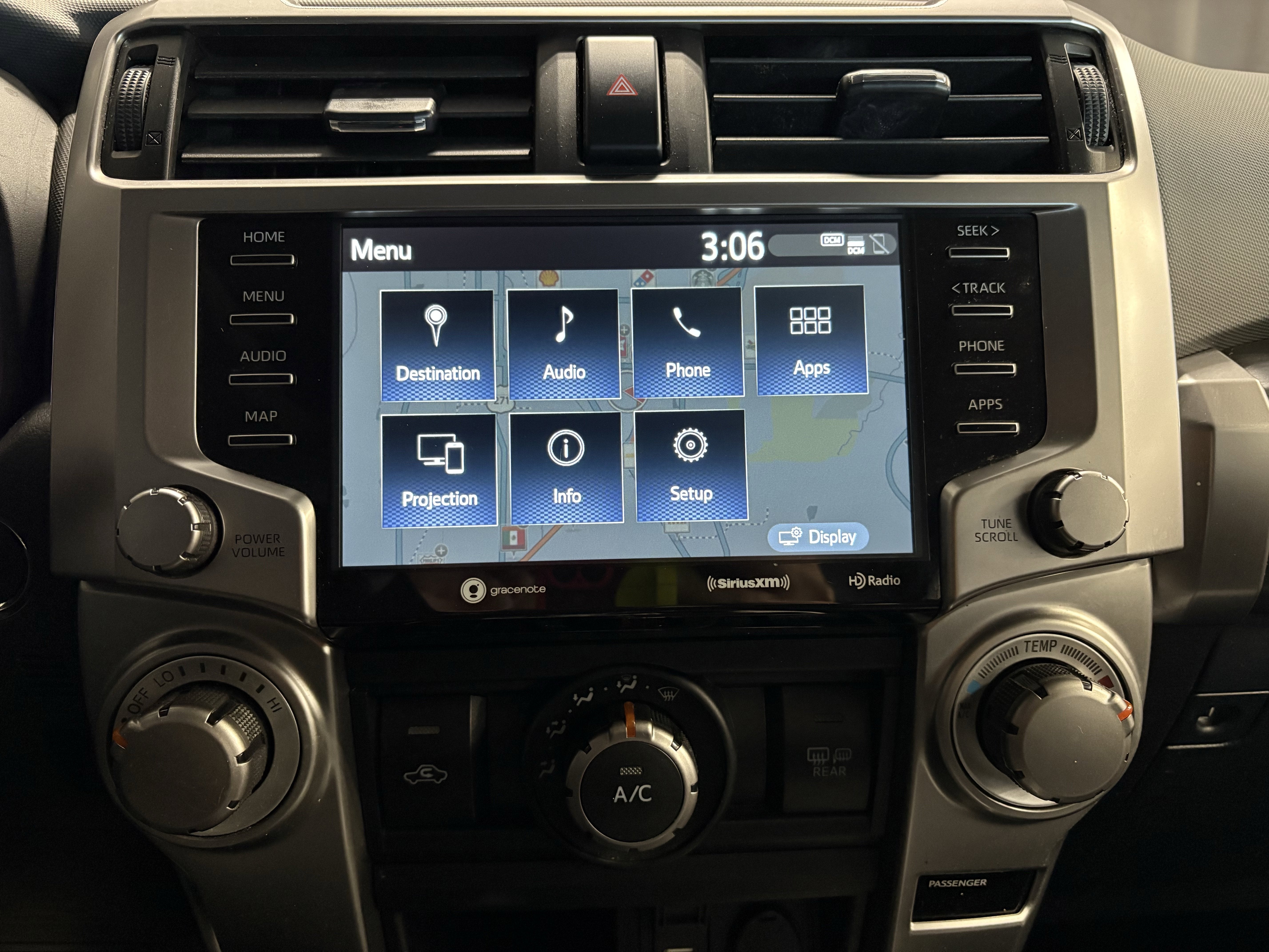 2023 Toyota 4Runner SR5 Premium RWD