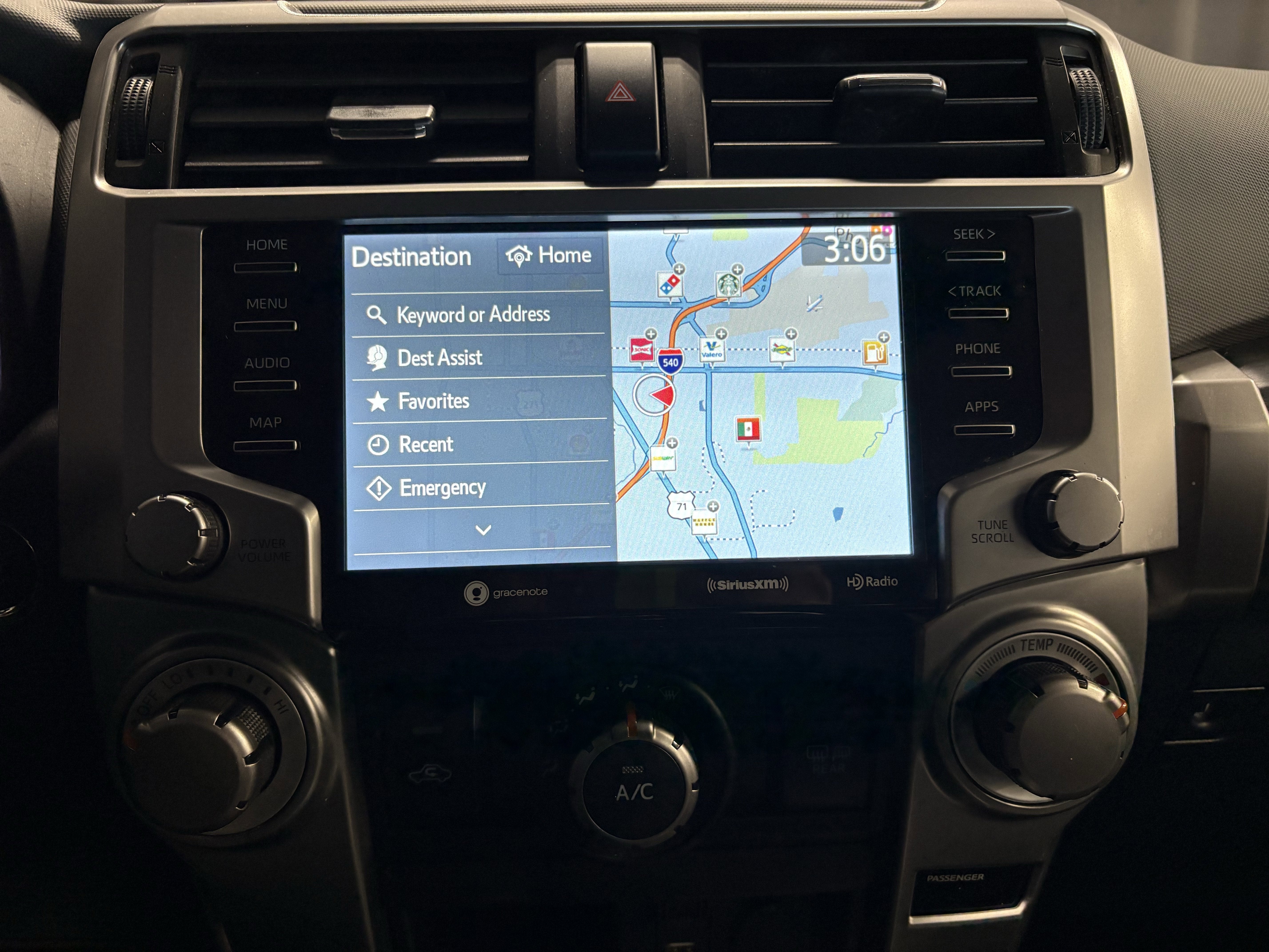 2023 Toyota 4Runner SR5 Premium RWD