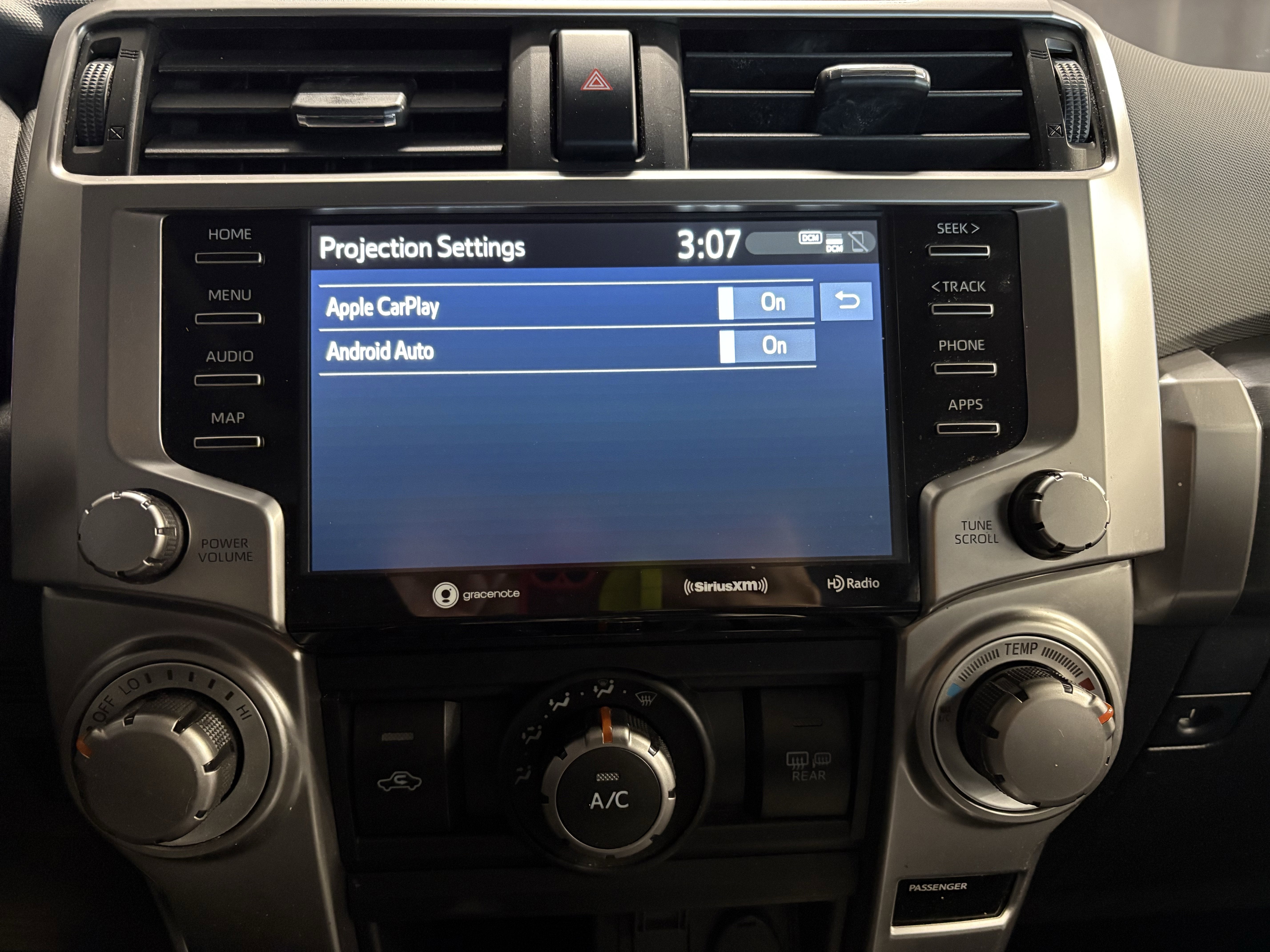 2023 Toyota 4Runner SR5 Premium RWD