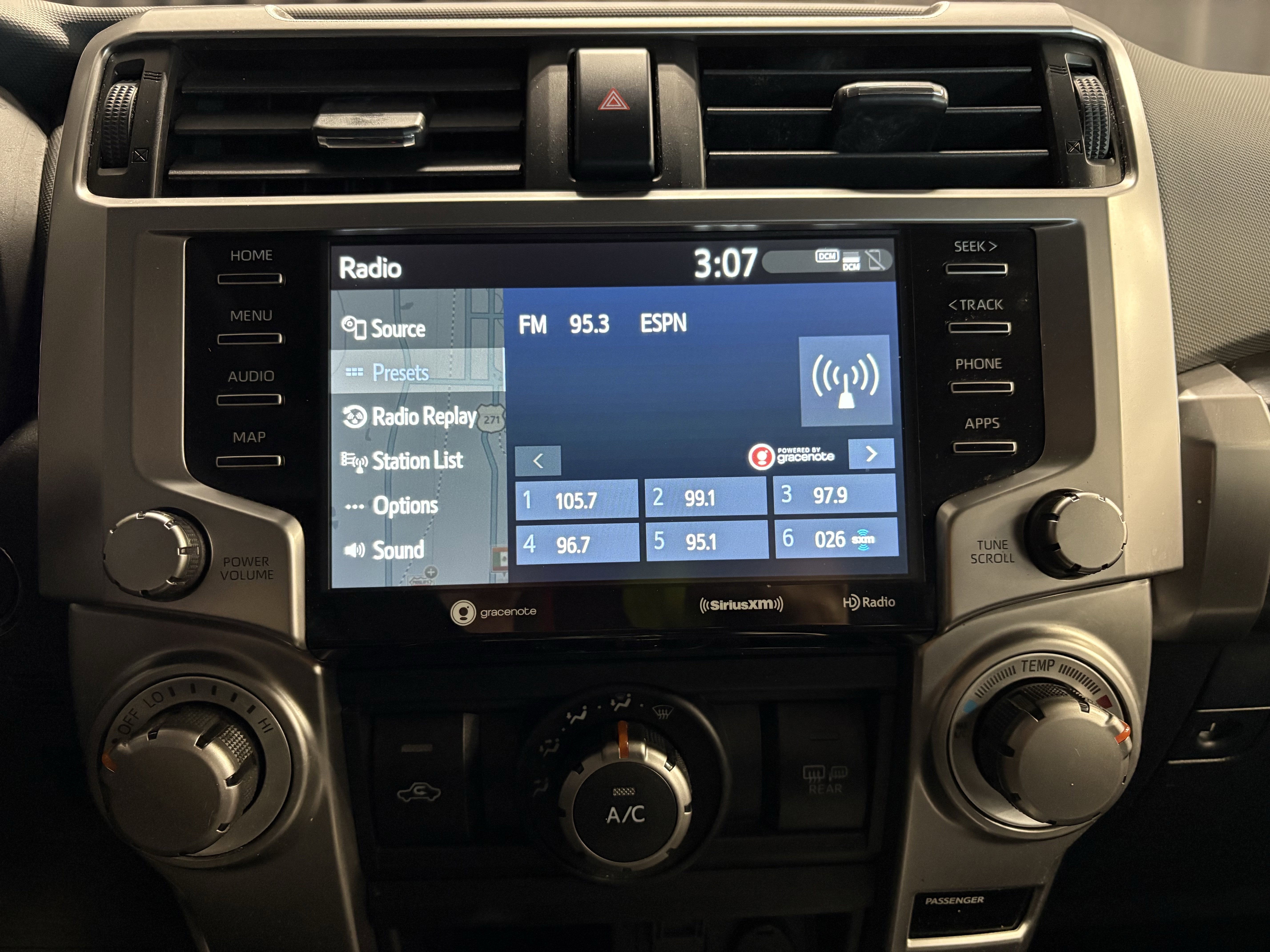 2023 Toyota 4Runner SR5 Premium RWD