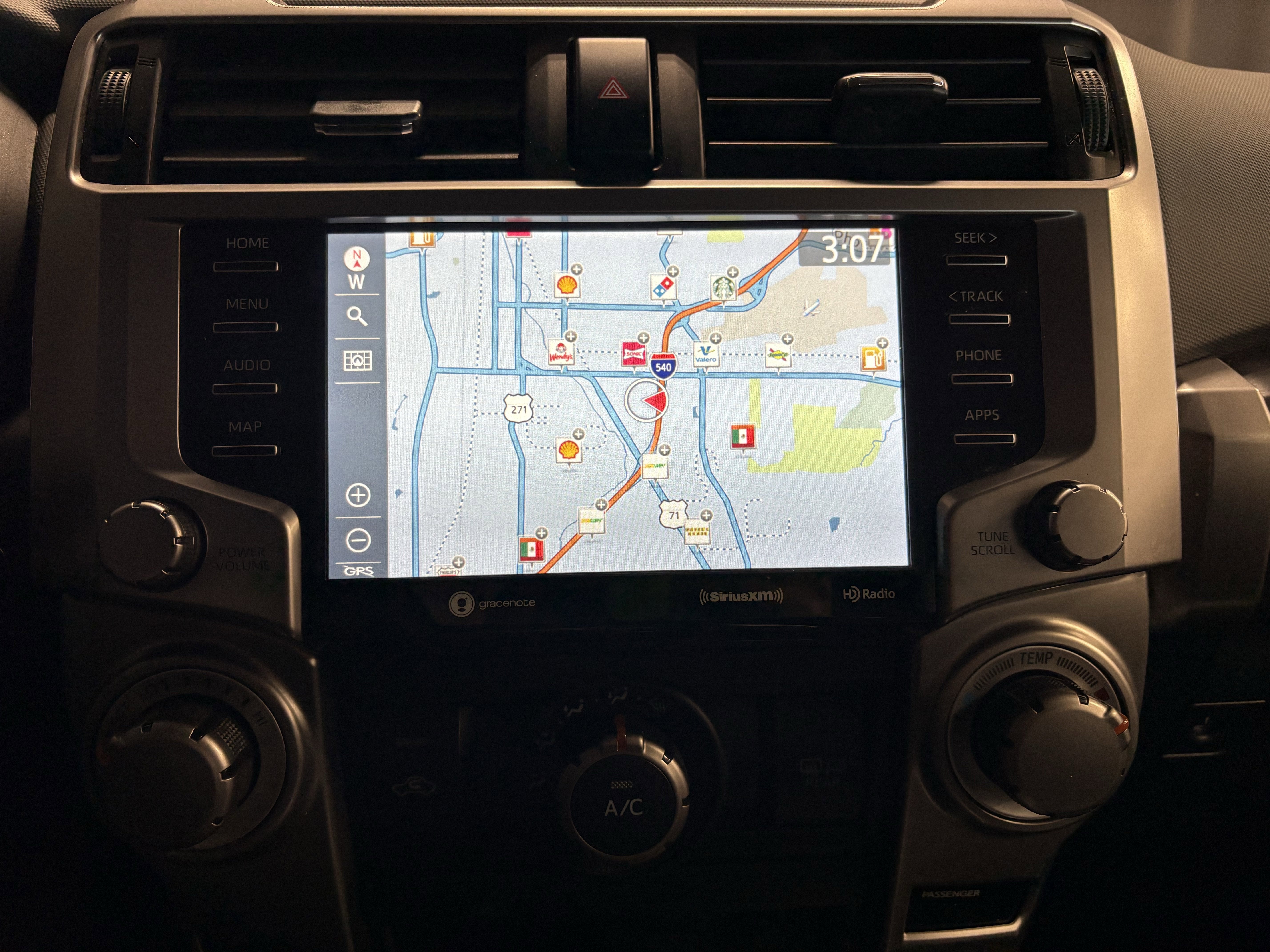 2023 Toyota 4Runner SR5 Premium RWD