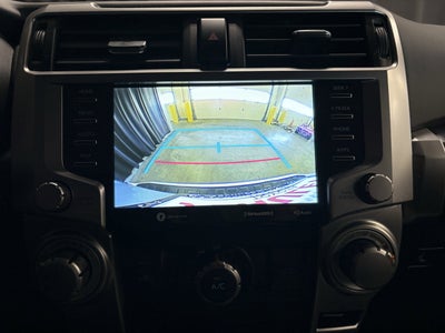 2023 Toyota 4Runner SR5 Premium RWD