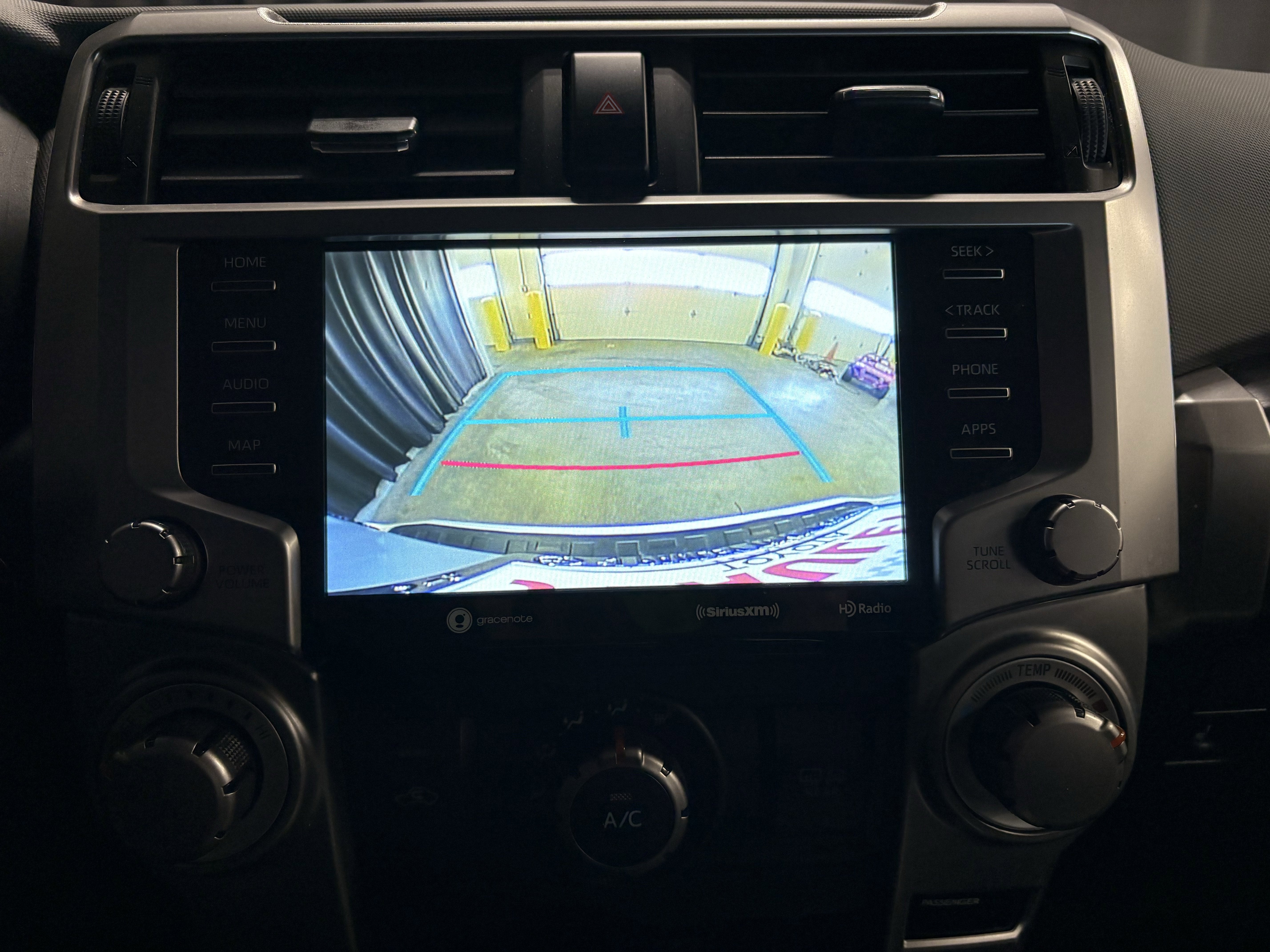 2023 Toyota 4Runner SR5 Premium RWD