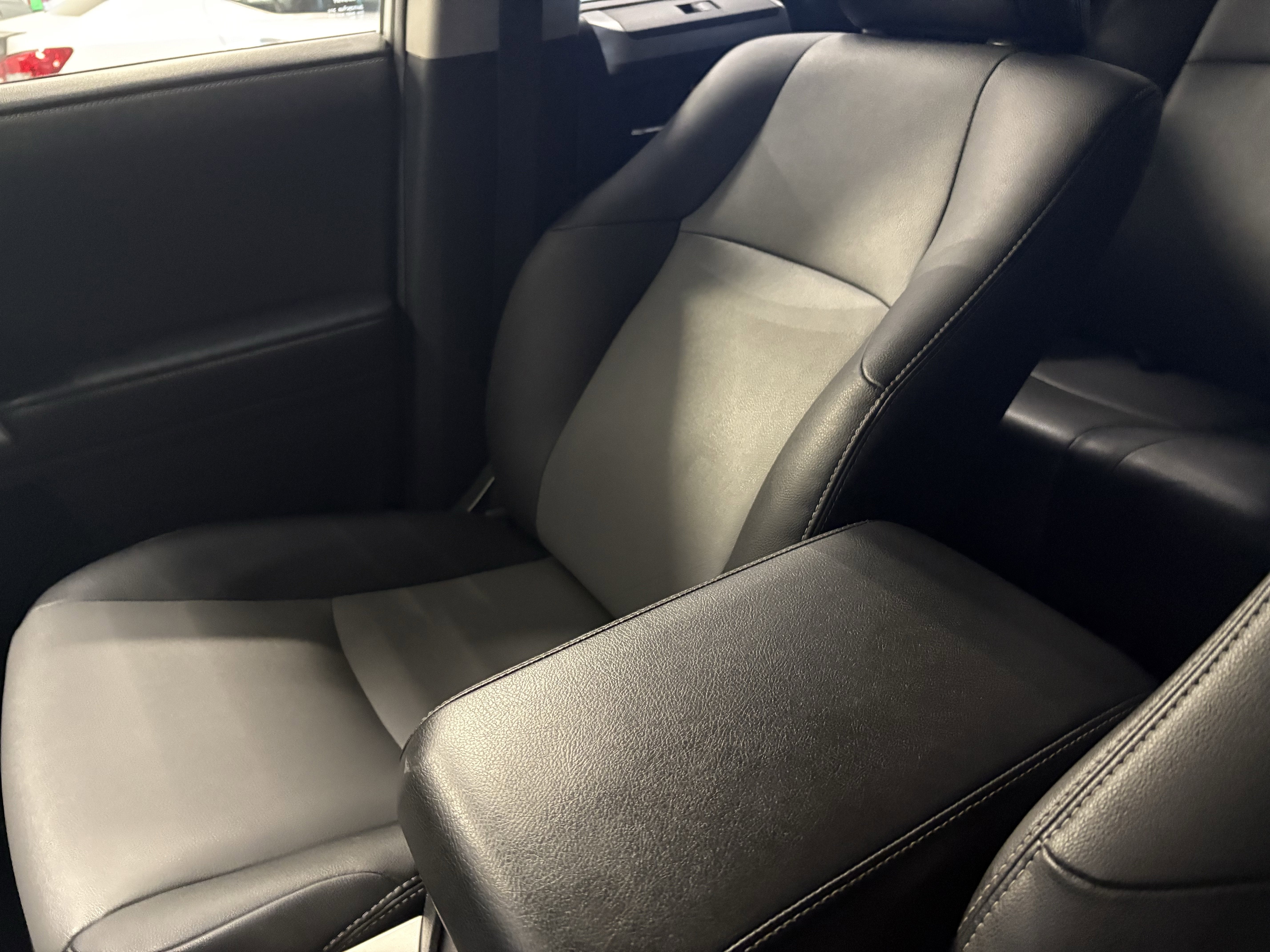 2023 Toyota 4Runner SR5 Premium RWD