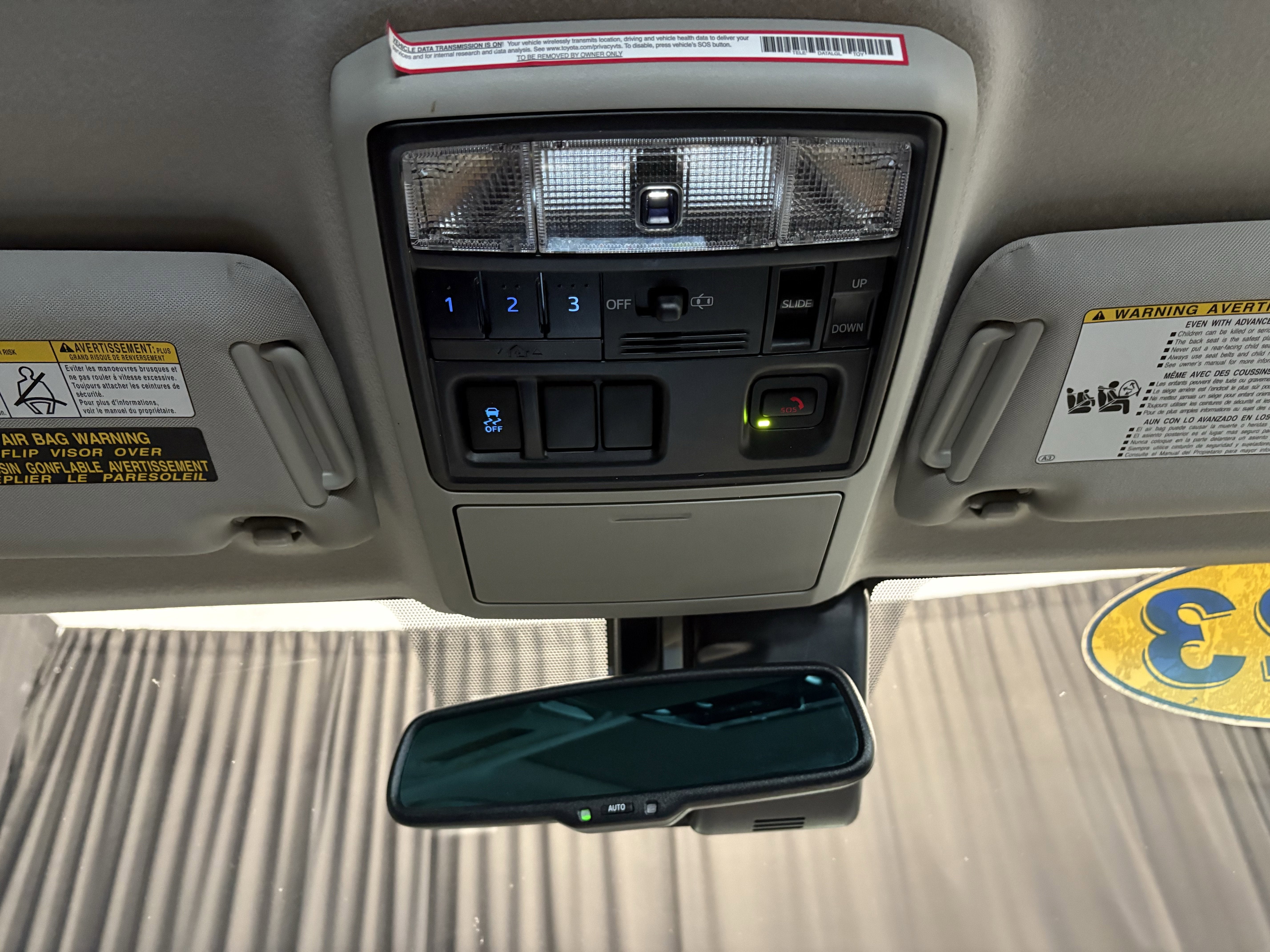 2023 Toyota 4Runner SR5 Premium RWD