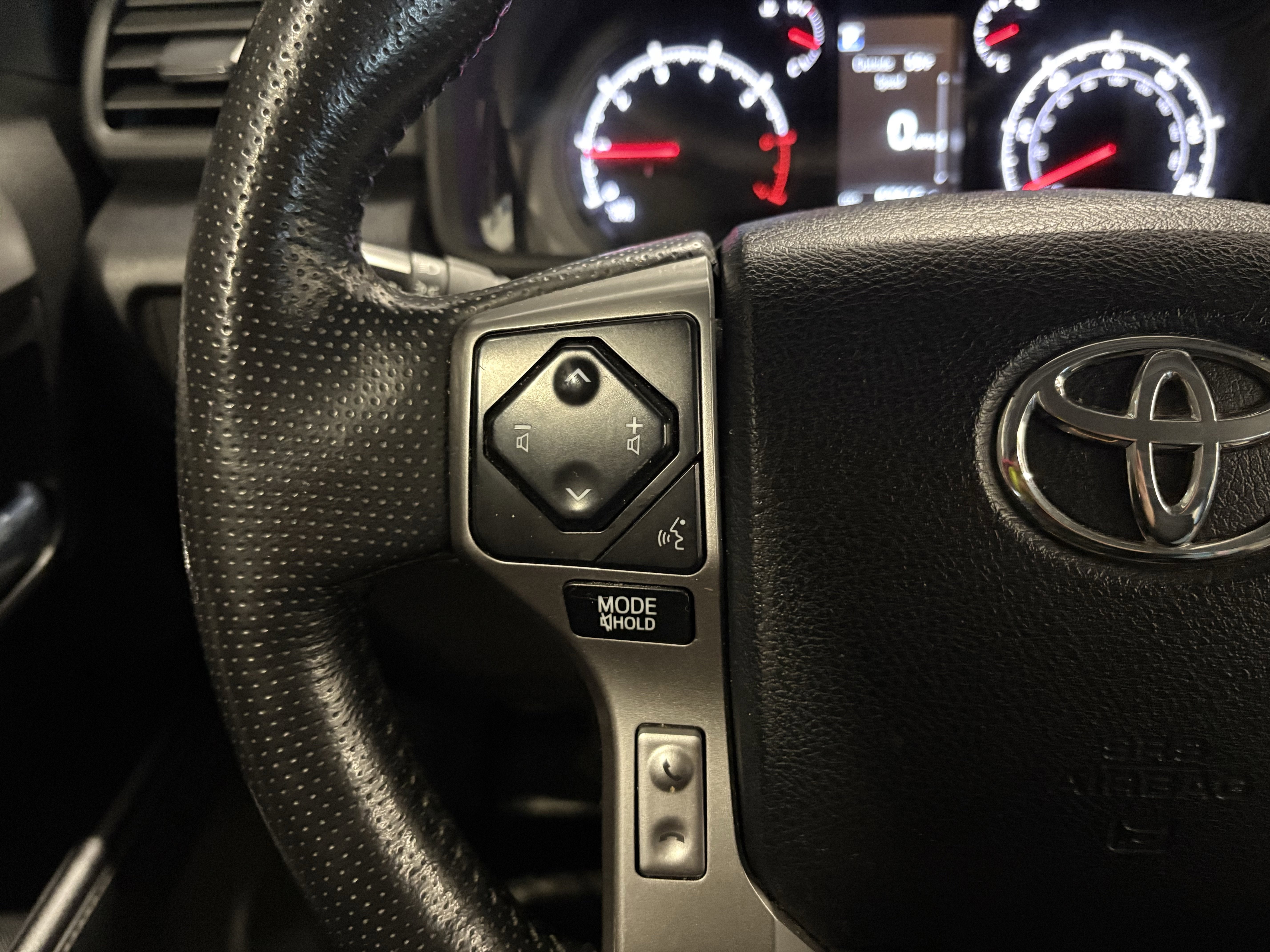 2023 Toyota 4Runner SR5 Premium RWD