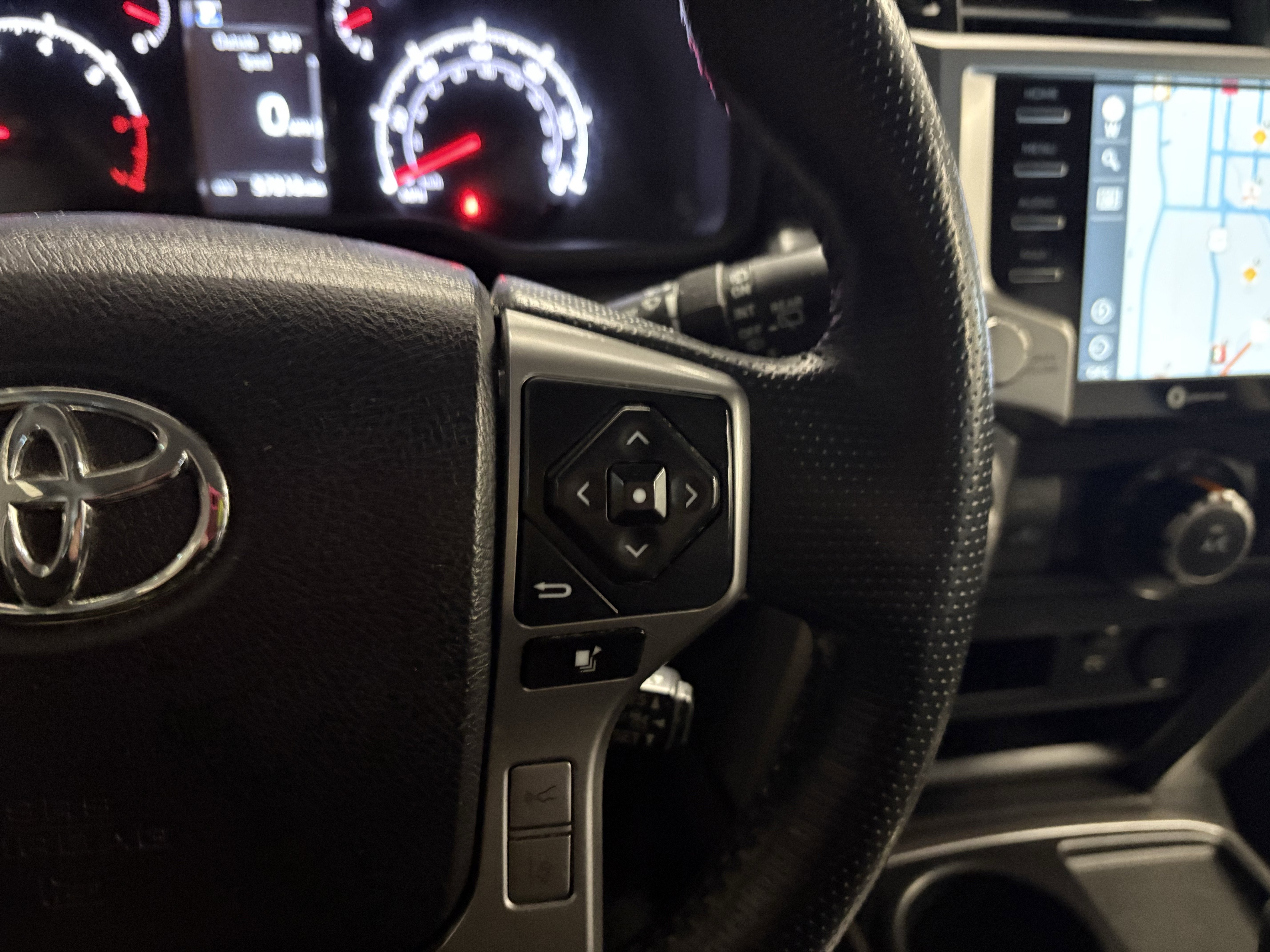 2023 Toyota 4Runner SR5 Premium RWD