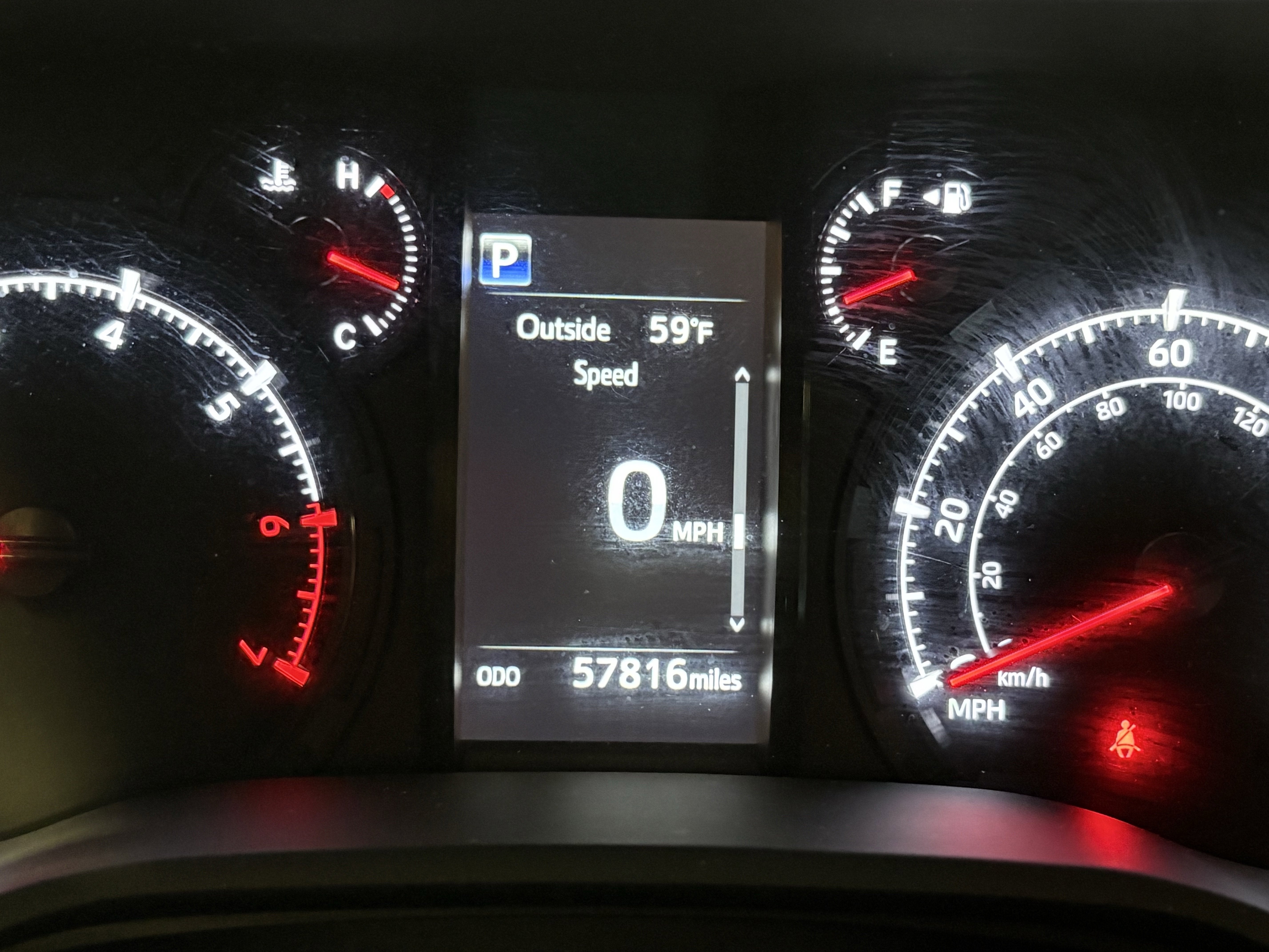 2023 Toyota 4Runner SR5 Premium RWD