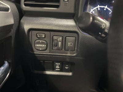 2023 Toyota 4Runner SR5 Premium RWD