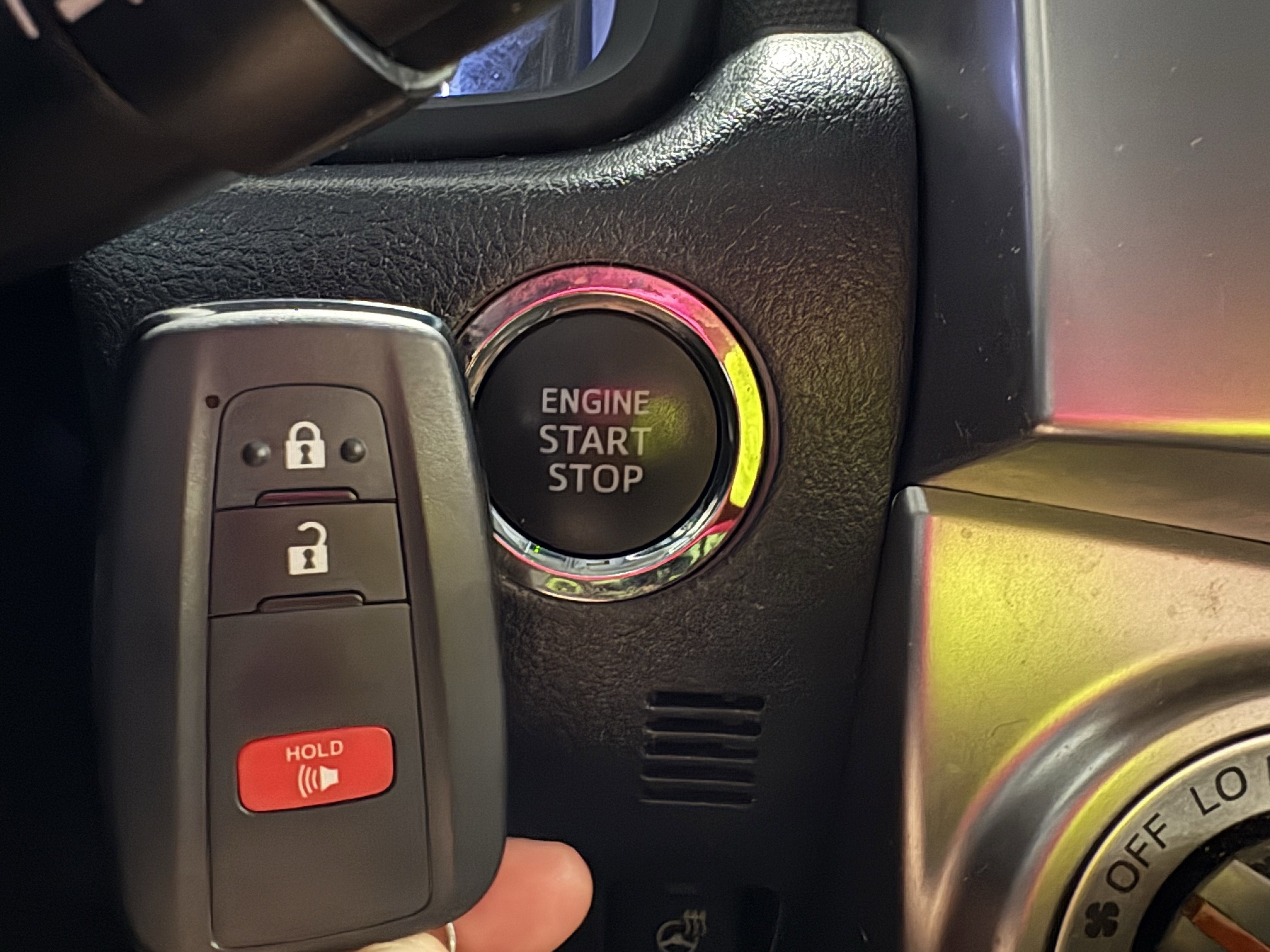 2023 Toyota 4Runner SR5 Premium RWD