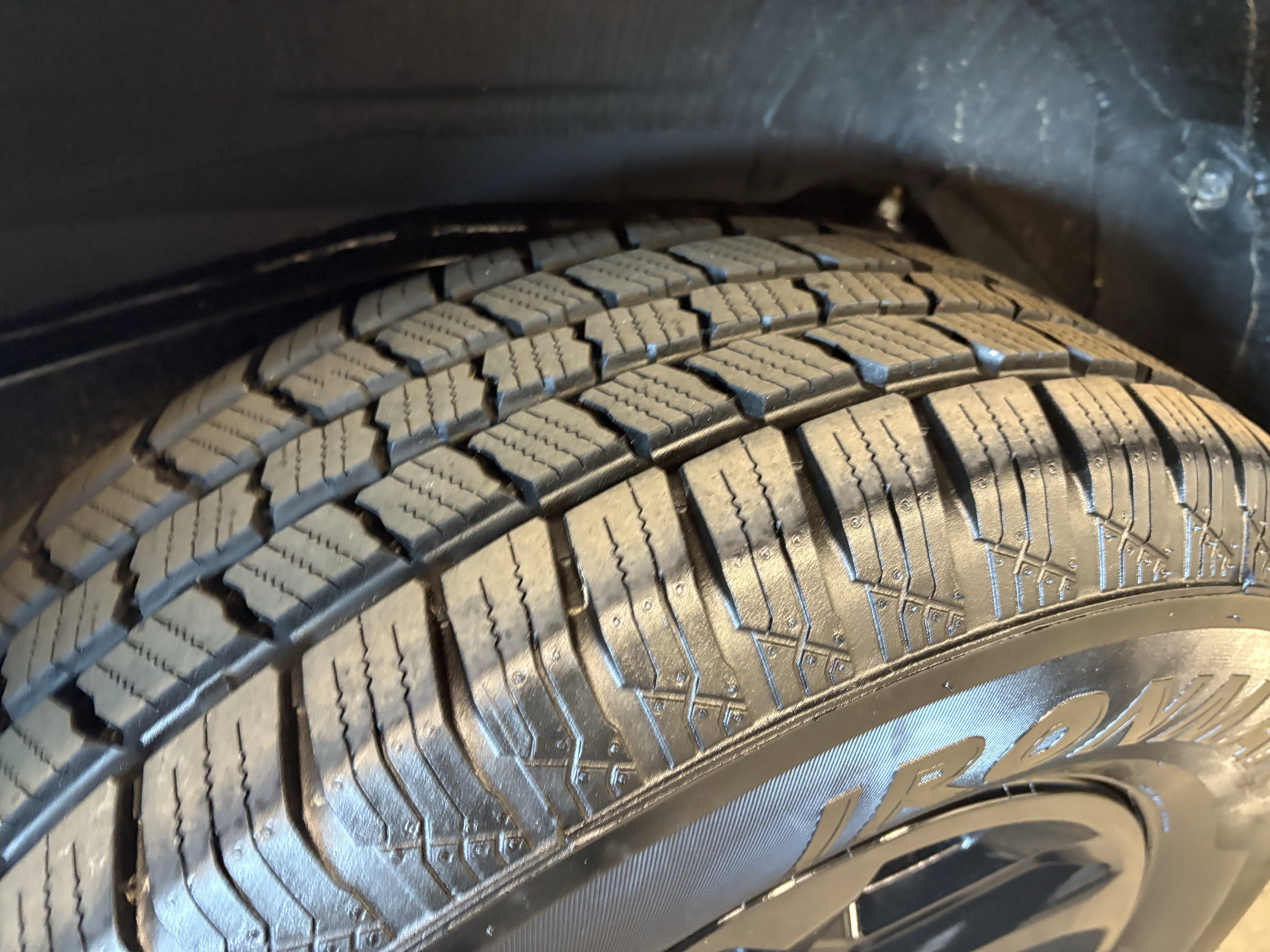 2023 Toyota 4Runner SR5 Premium RWD