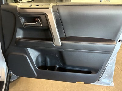 2023 Toyota 4Runner SR5 Premium RWD