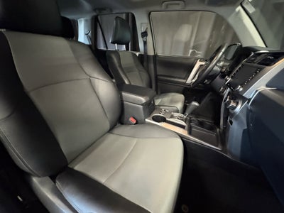 2023 Toyota 4Runner SR5 Premium RWD