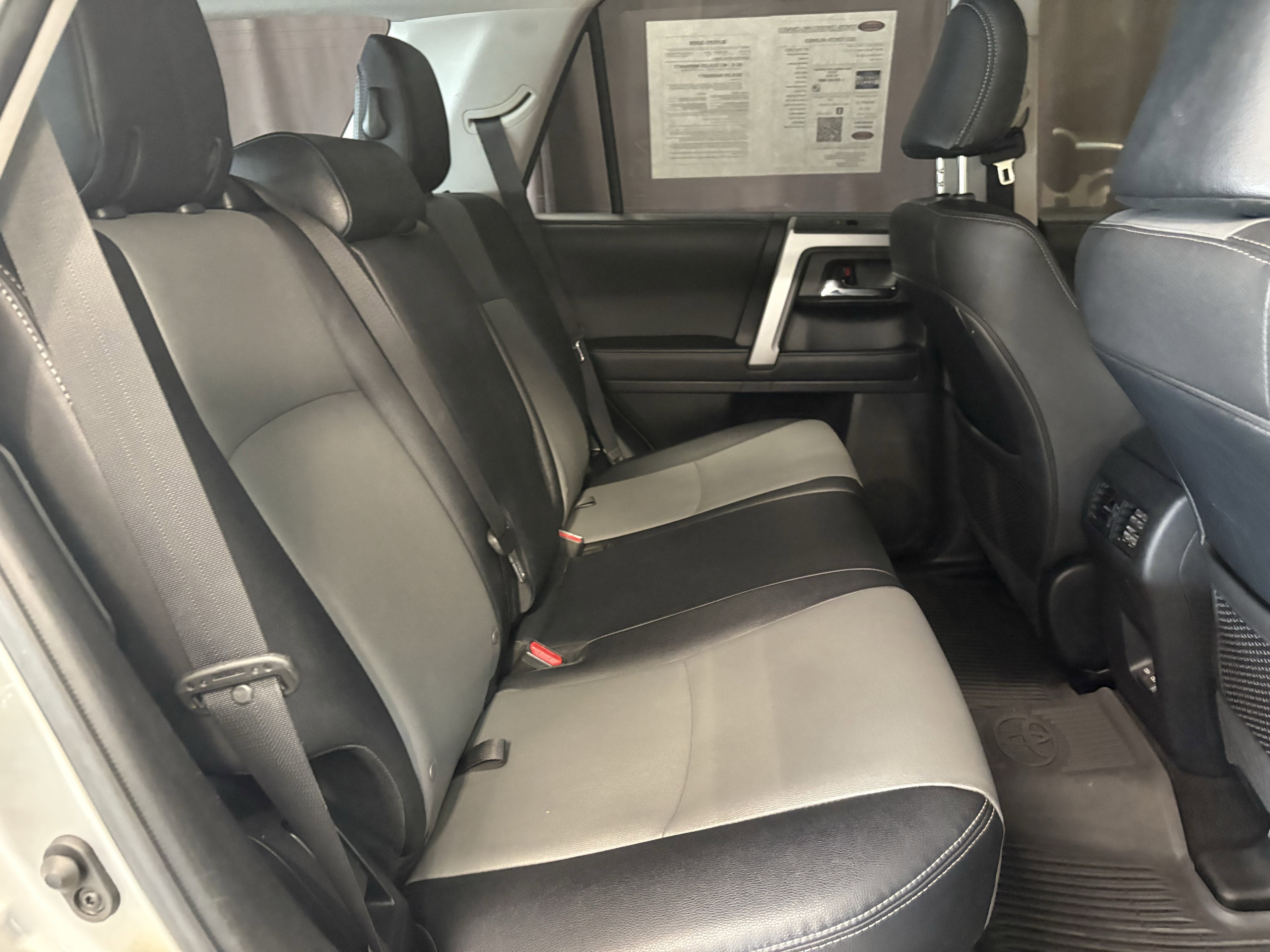 2023 Toyota 4Runner SR5 Premium - Photo 40