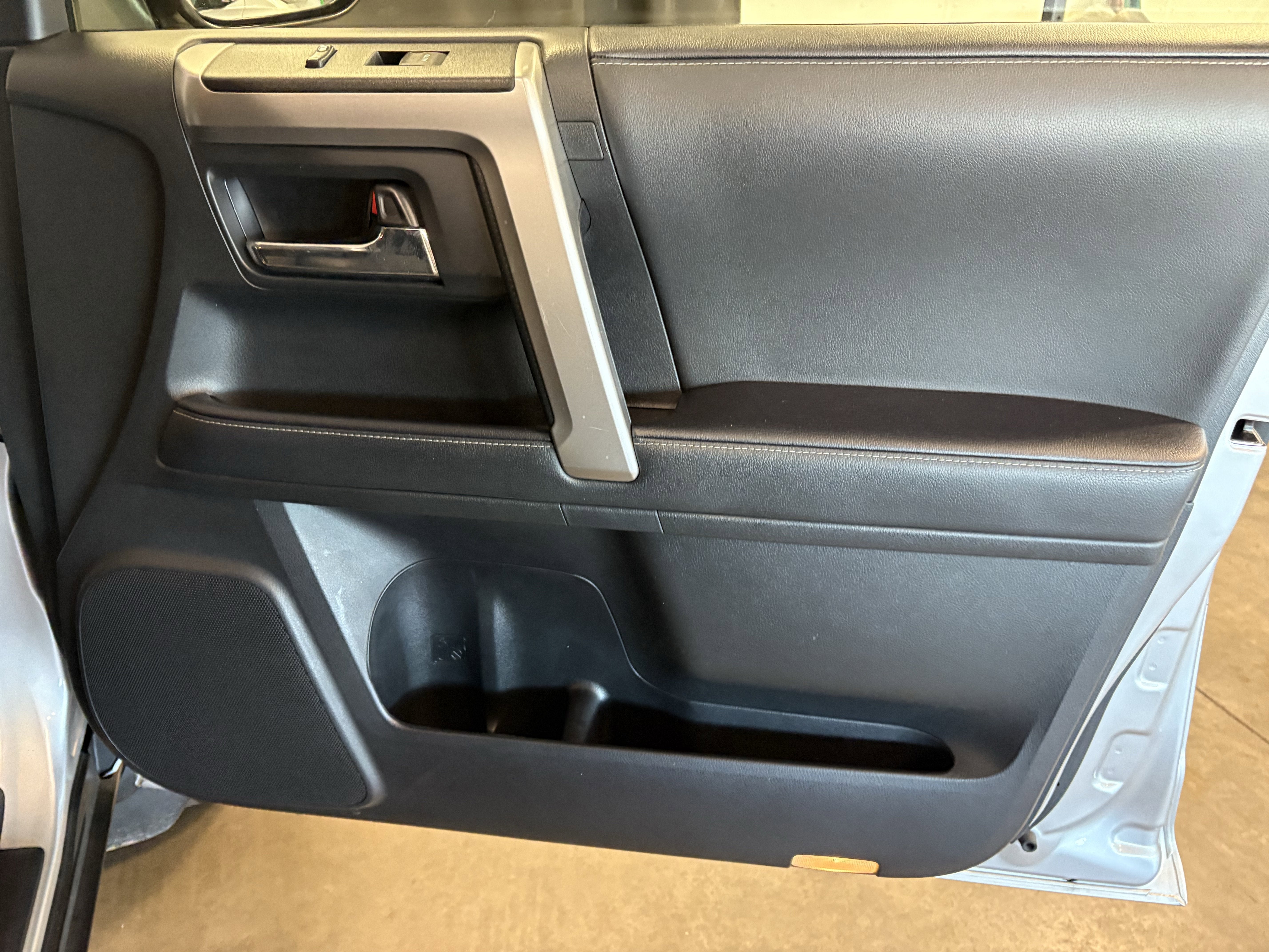 2023 Toyota 4Runner SR5 Premium - Photo 41