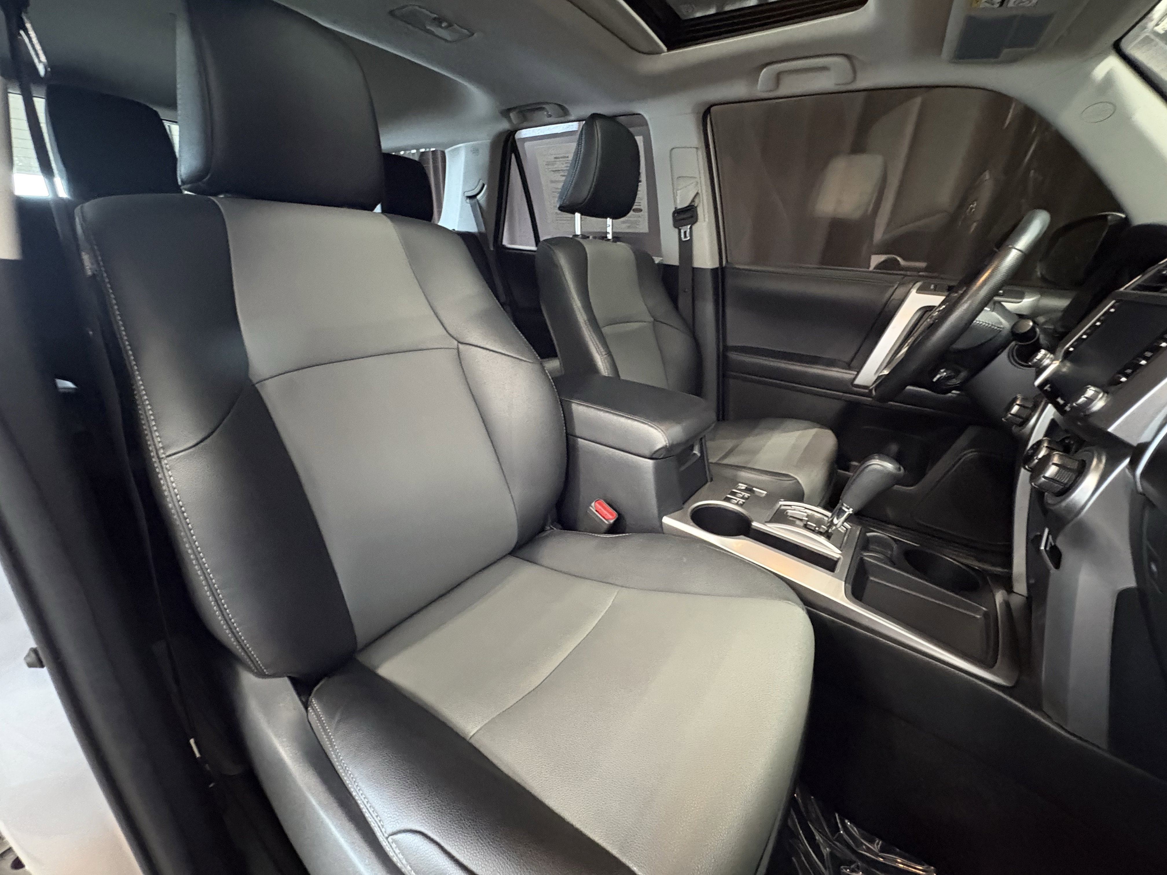 2023 Toyota 4Runner SR5 Premium - Photo 42