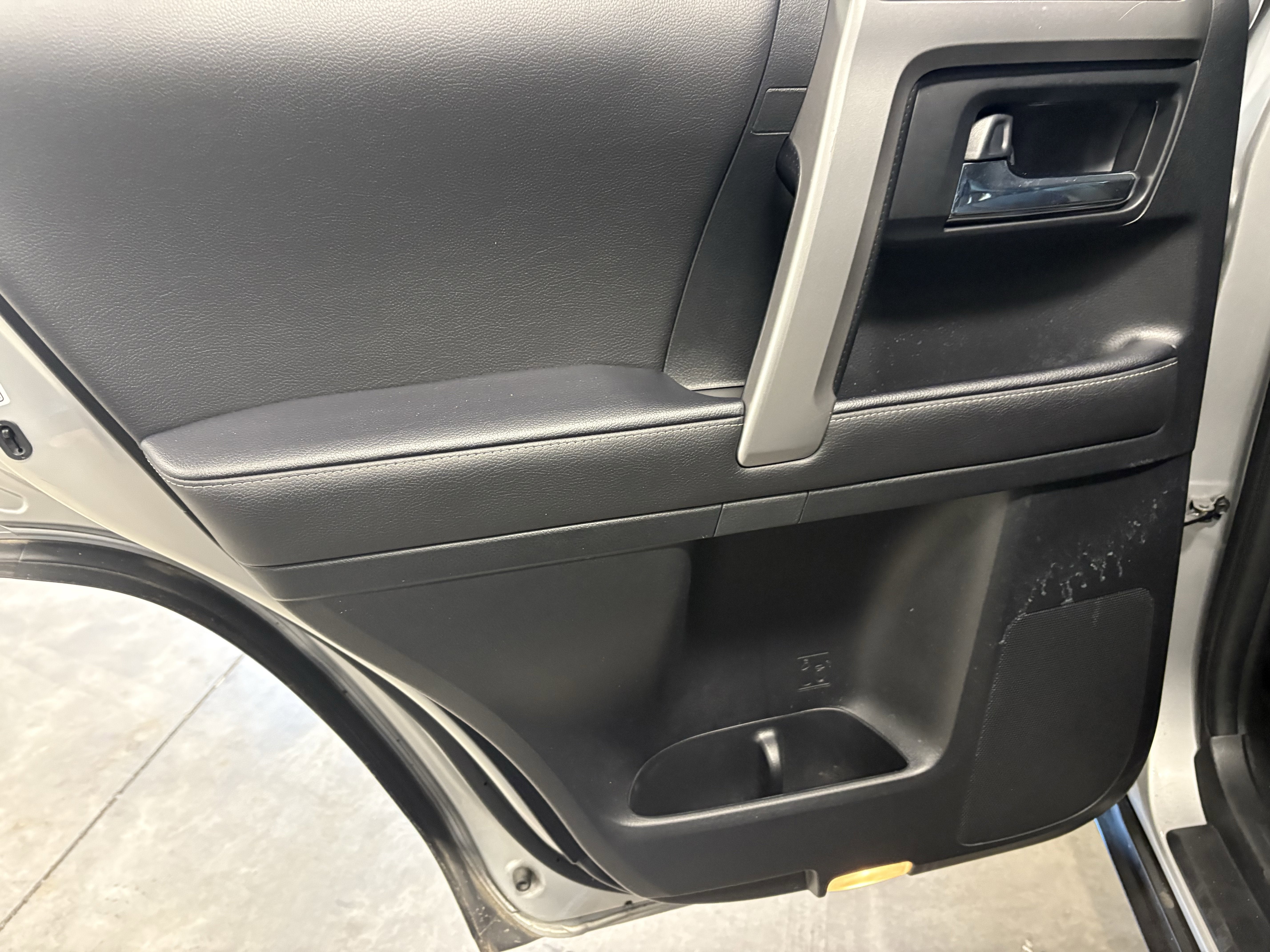 2023 Toyota 4Runner SR5 Premium RWD