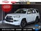 2024 Toyota 4Runner Limited 4WD