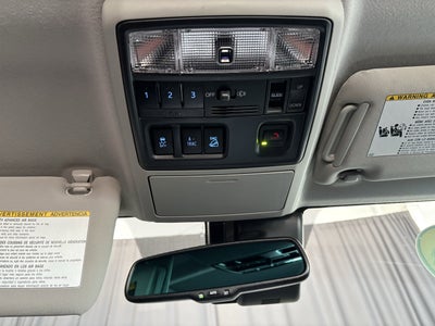 2024 Toyota 4Runner Limited 4WD