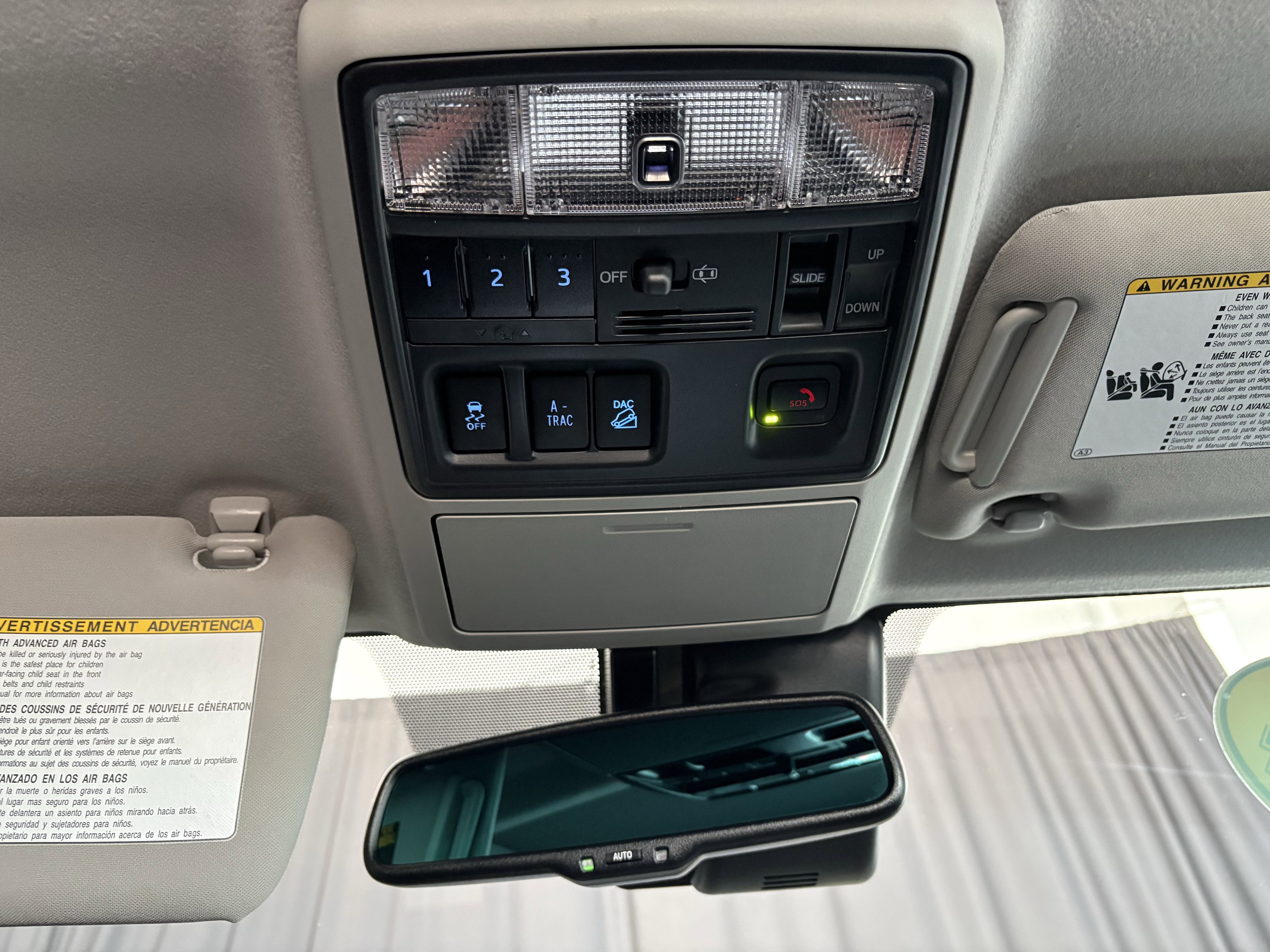 2024 Toyota 4Runner Limited 4WD