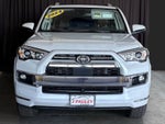 2024 Toyota 4Runner Limited 4WD