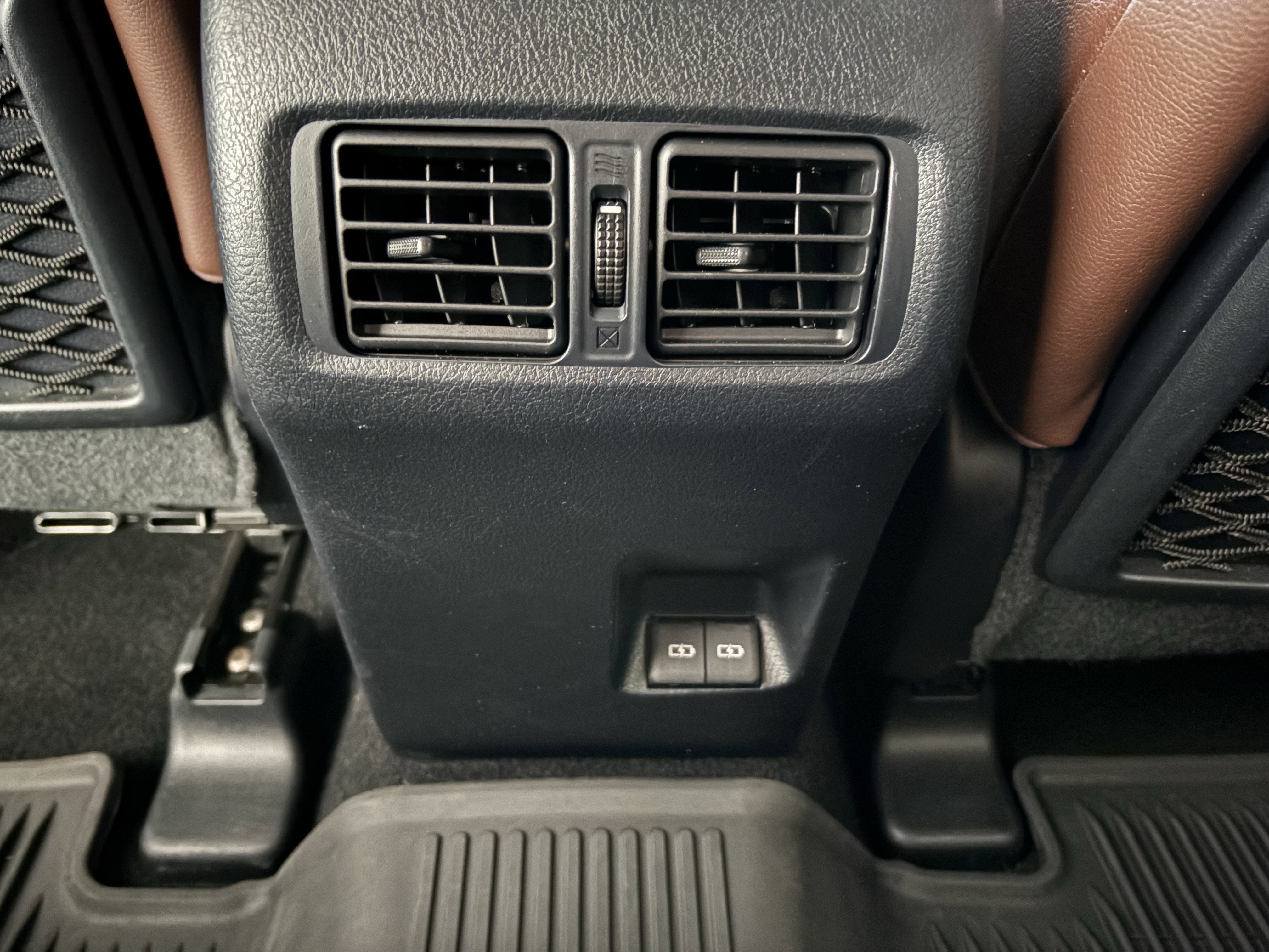 2024 Toyota 4Runner Limited 4WD