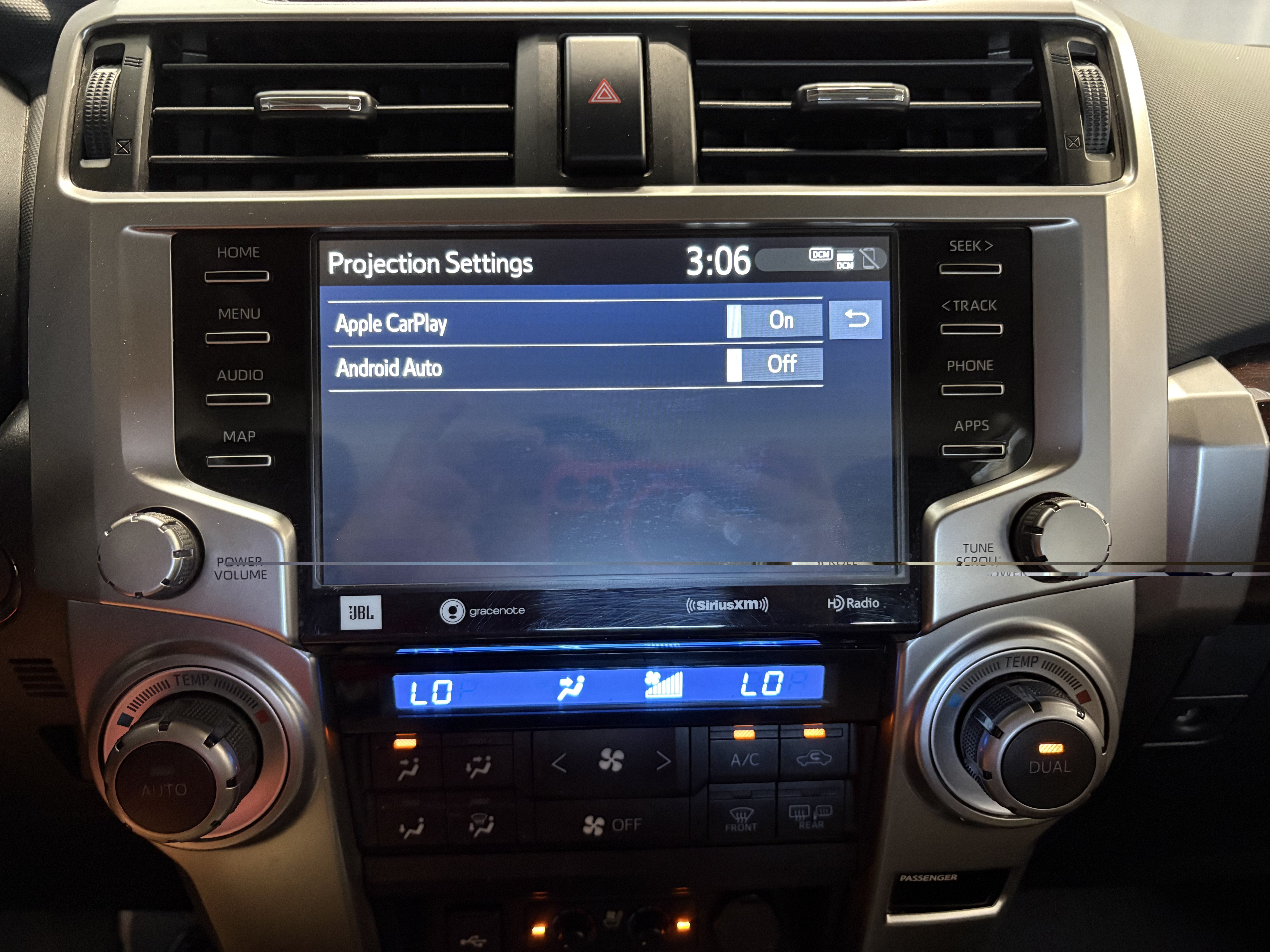 2022 Toyota 4Runner Limited 4WD