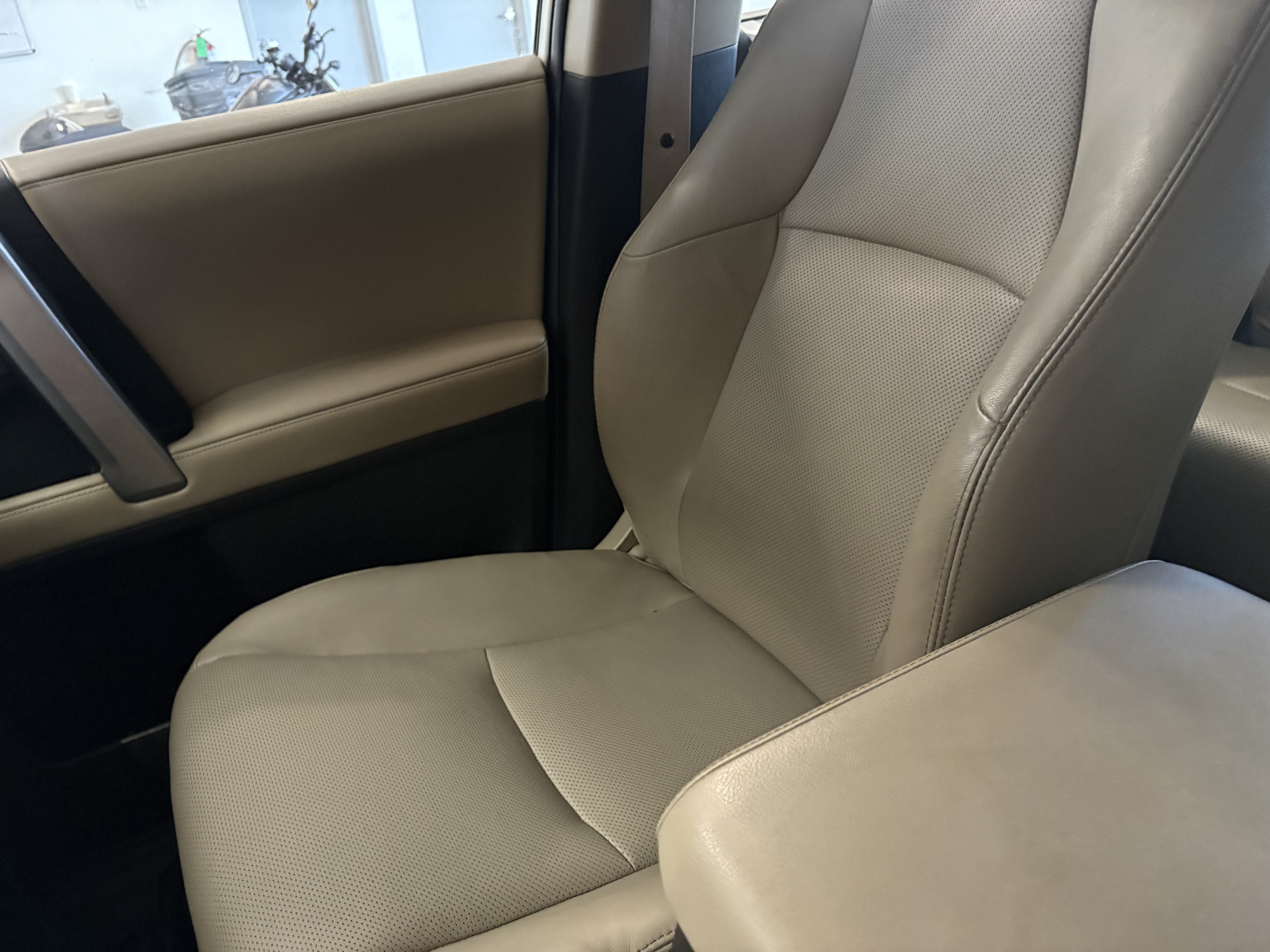 2022 Toyota 4Runner Limited 4WD