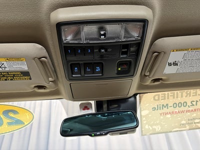 2022 Toyota 4Runner Limited 4WD