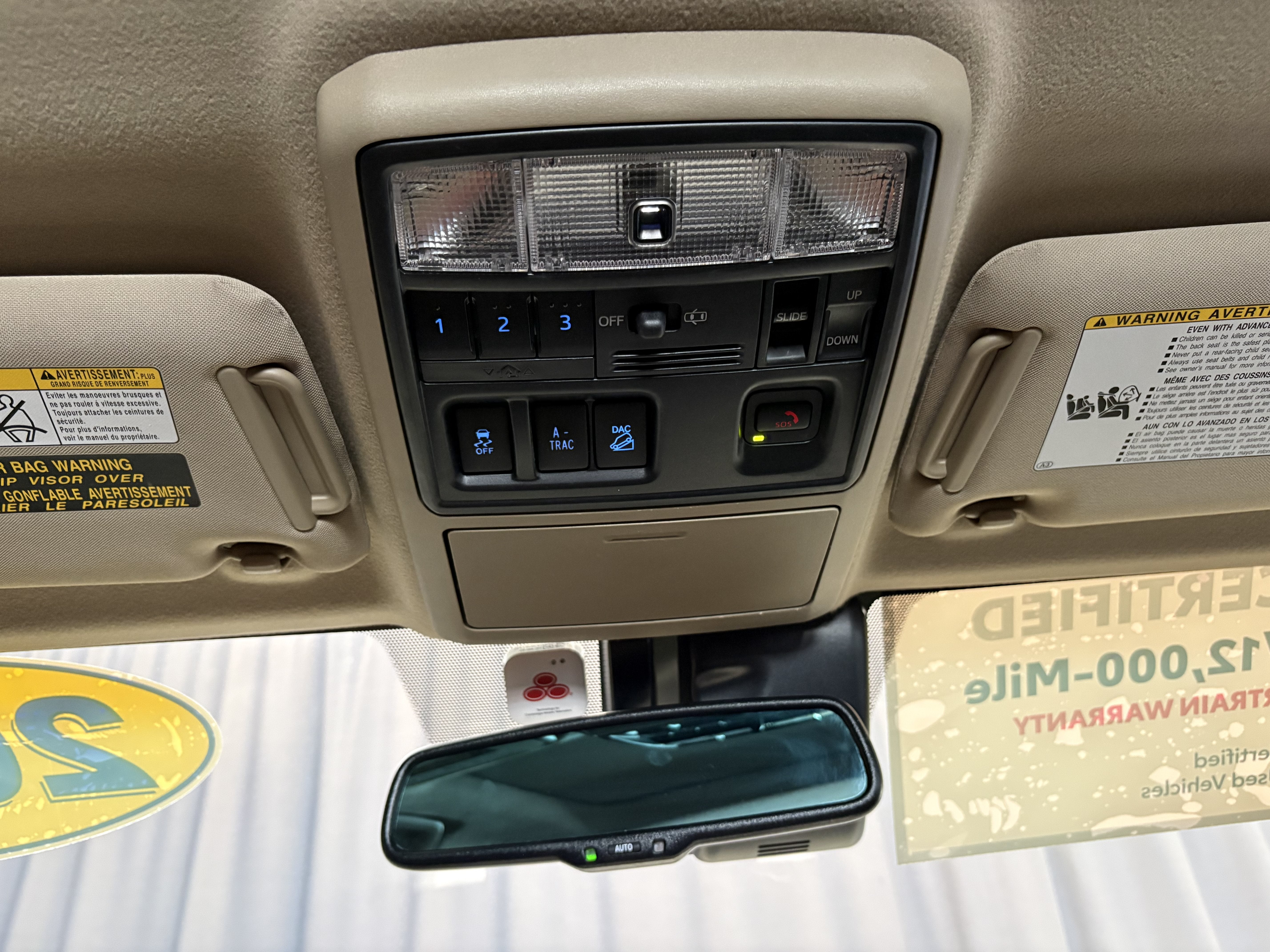 2022 Toyota 4Runner Limited 4WD