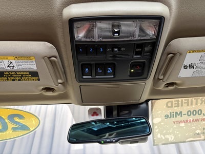 2022 Toyota 4Runner Limited 4WD