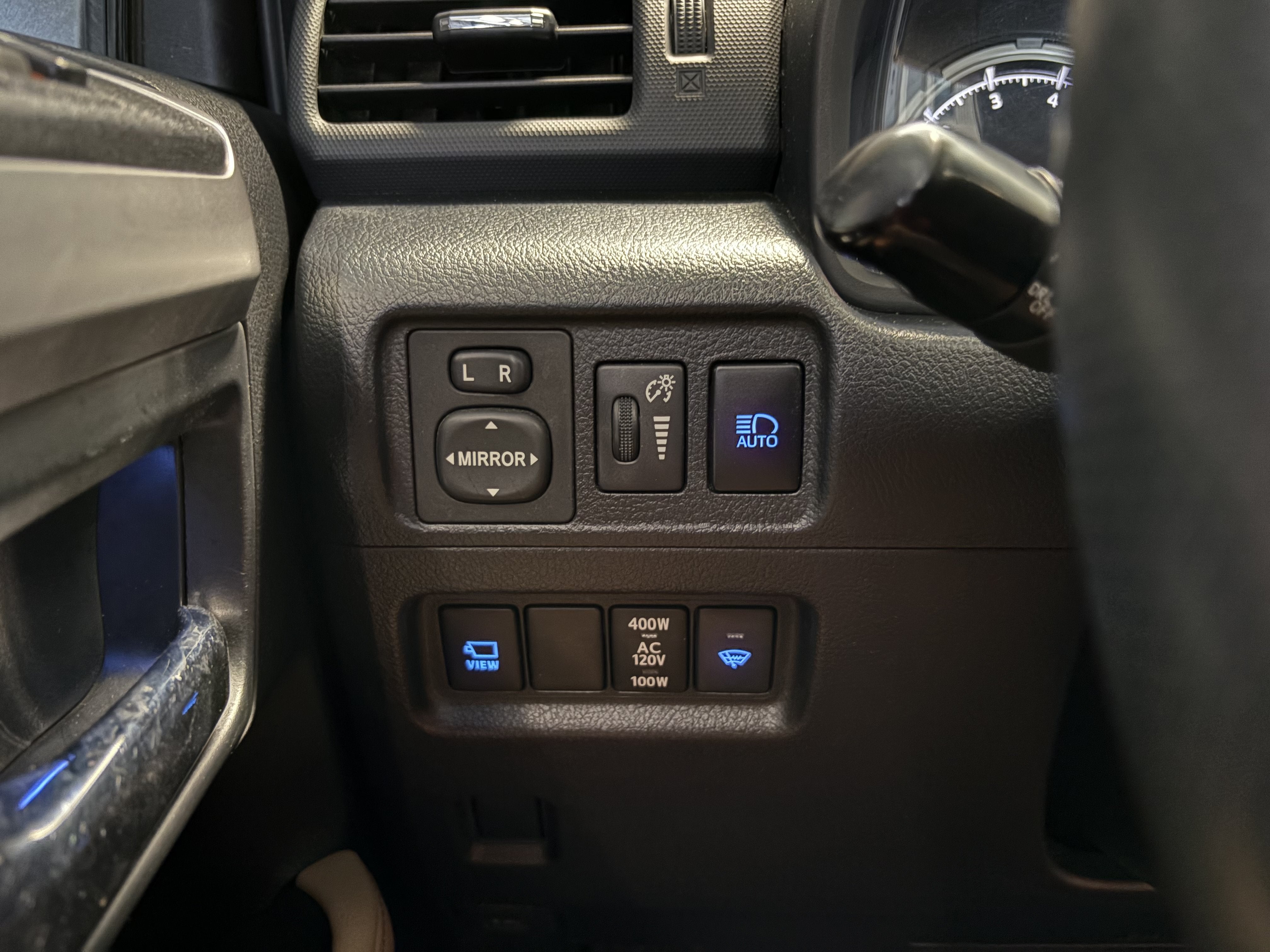 2022 Toyota 4Runner Limited 4WD