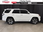 2022 Toyota 4Runner Limited 4WD