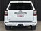 2022 Toyota 4Runner Limited 4WD