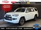 2023 Toyota 4Runner Limited 4WD