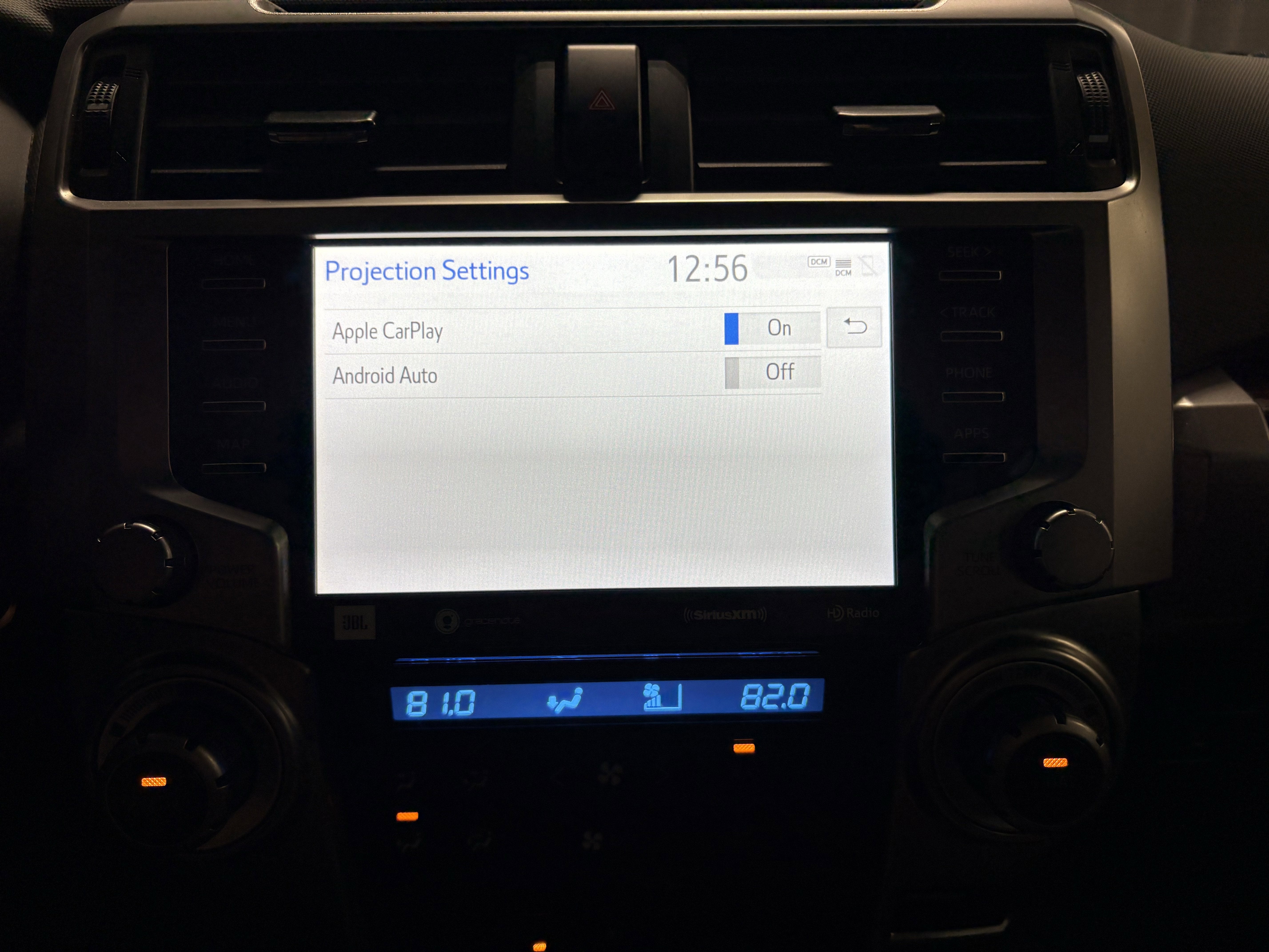 2023 Toyota 4Runner Limited 4WD